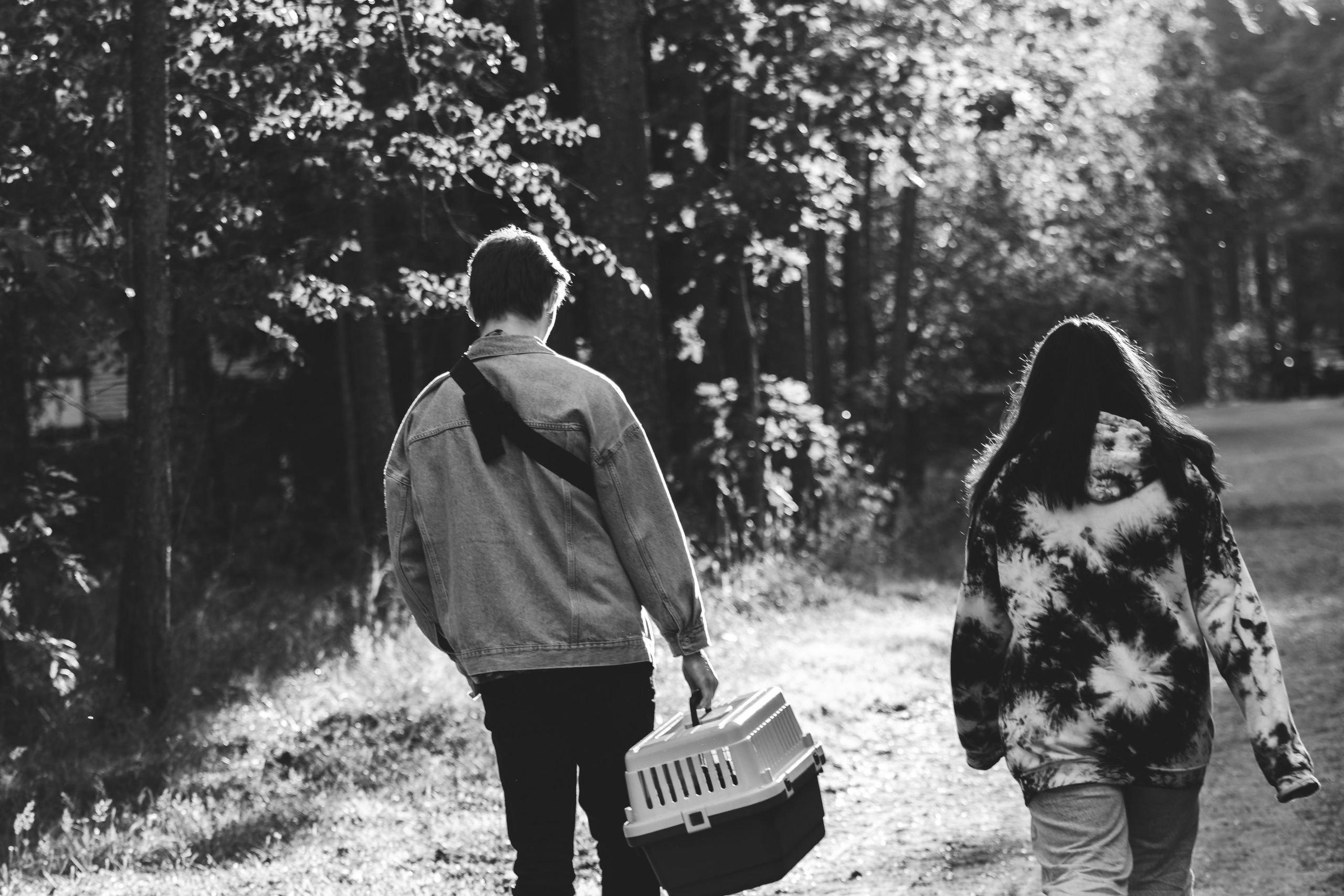 Suitsudeemon ja tema kass (Saša). Nebula 25 — Fotod teie hingele