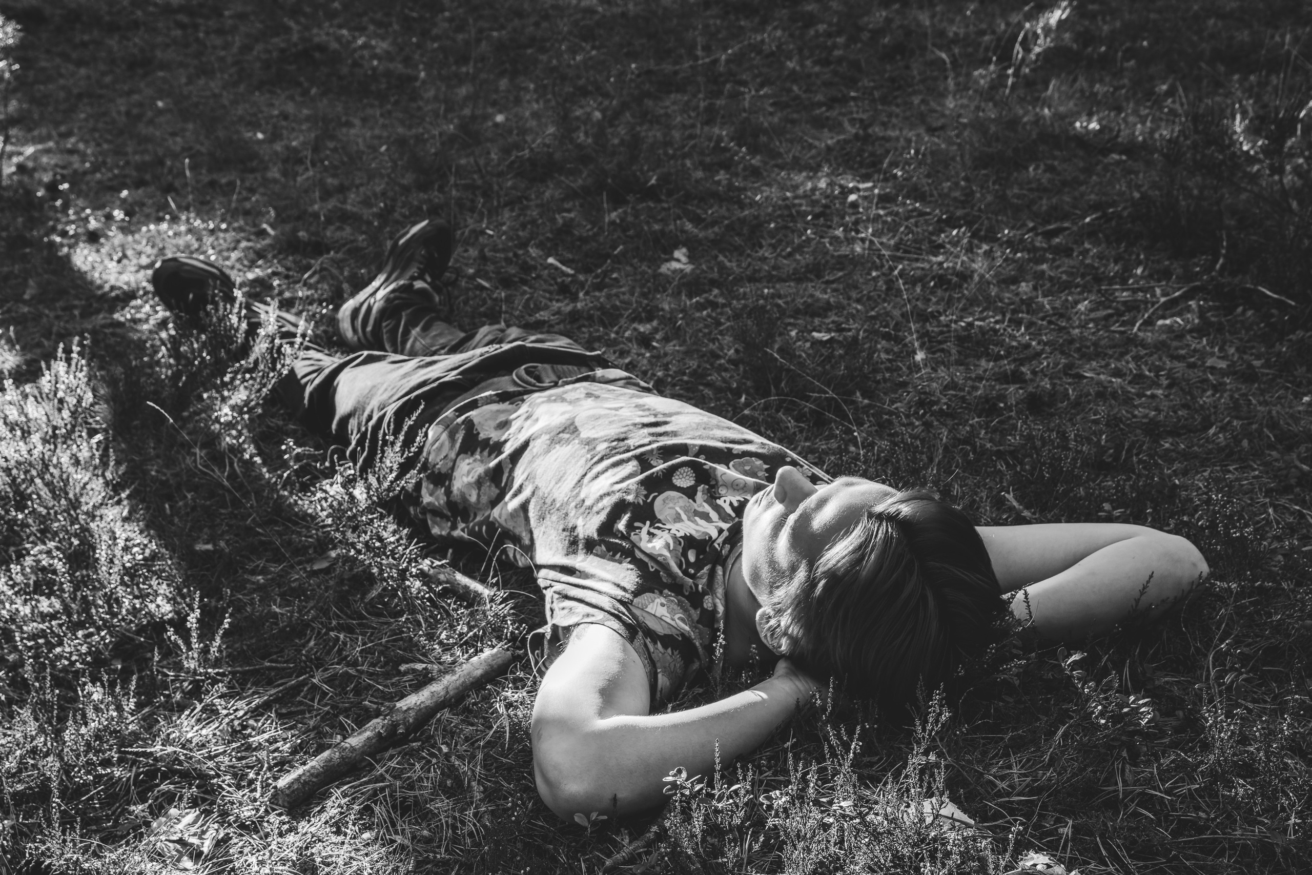 Suitsudeemon ja tema kass (Saša). Nebula 25 — Fotod teie hingele