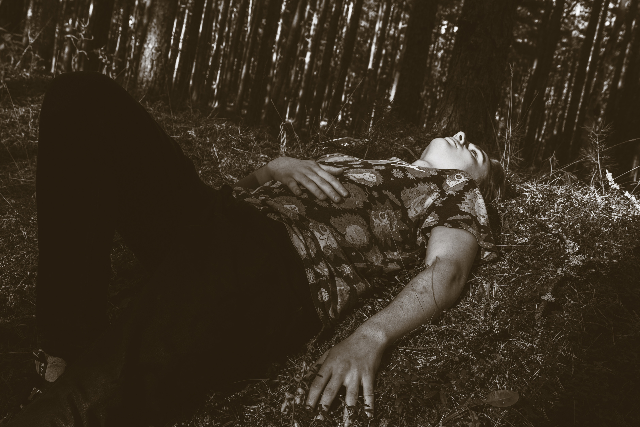 Suitsudeemon ja tema kass (Saša). Nebula 25 — Fotod teie hingele