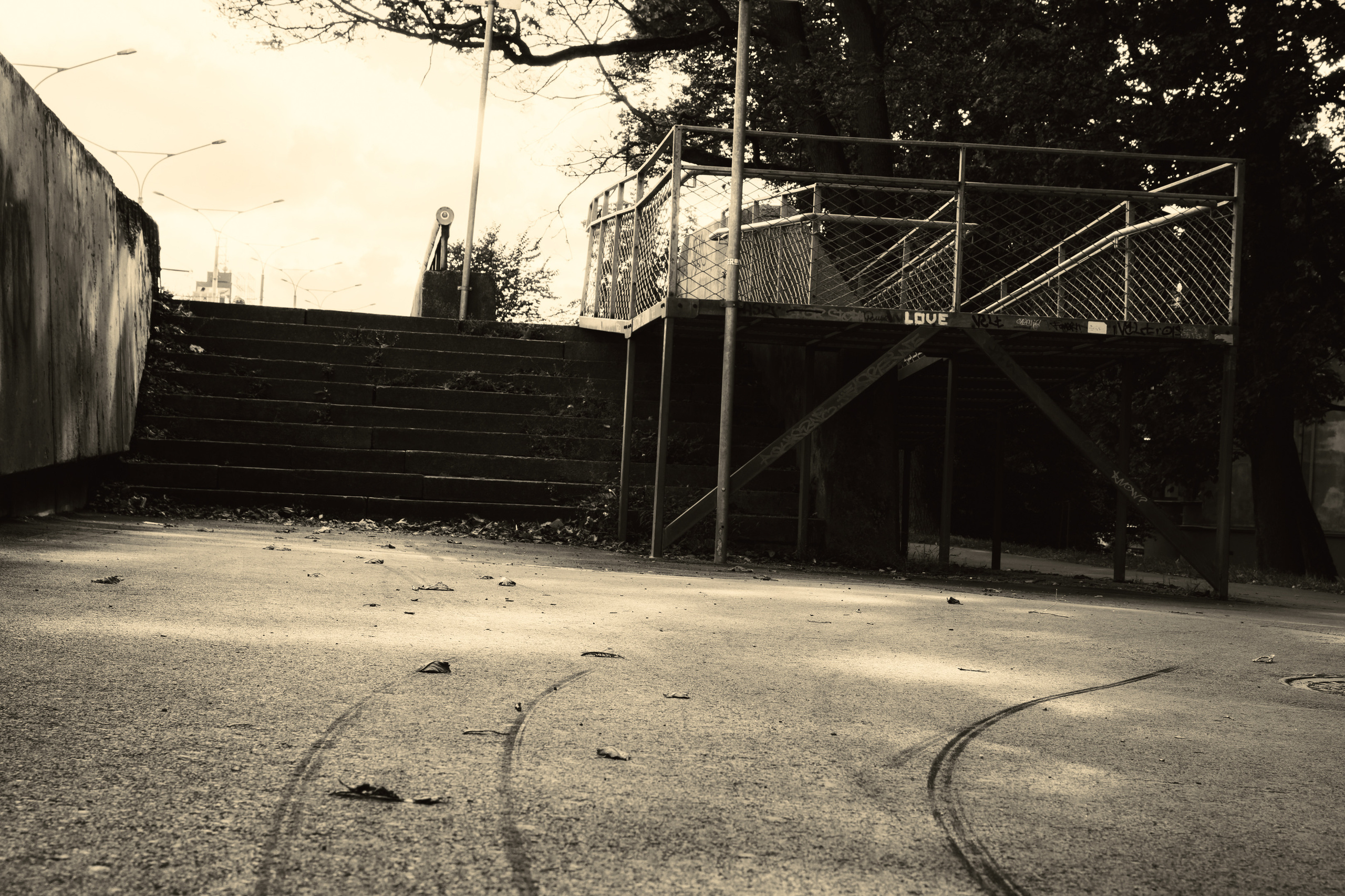 Sügise killud. Nebula 25 — Fotod teie hingele