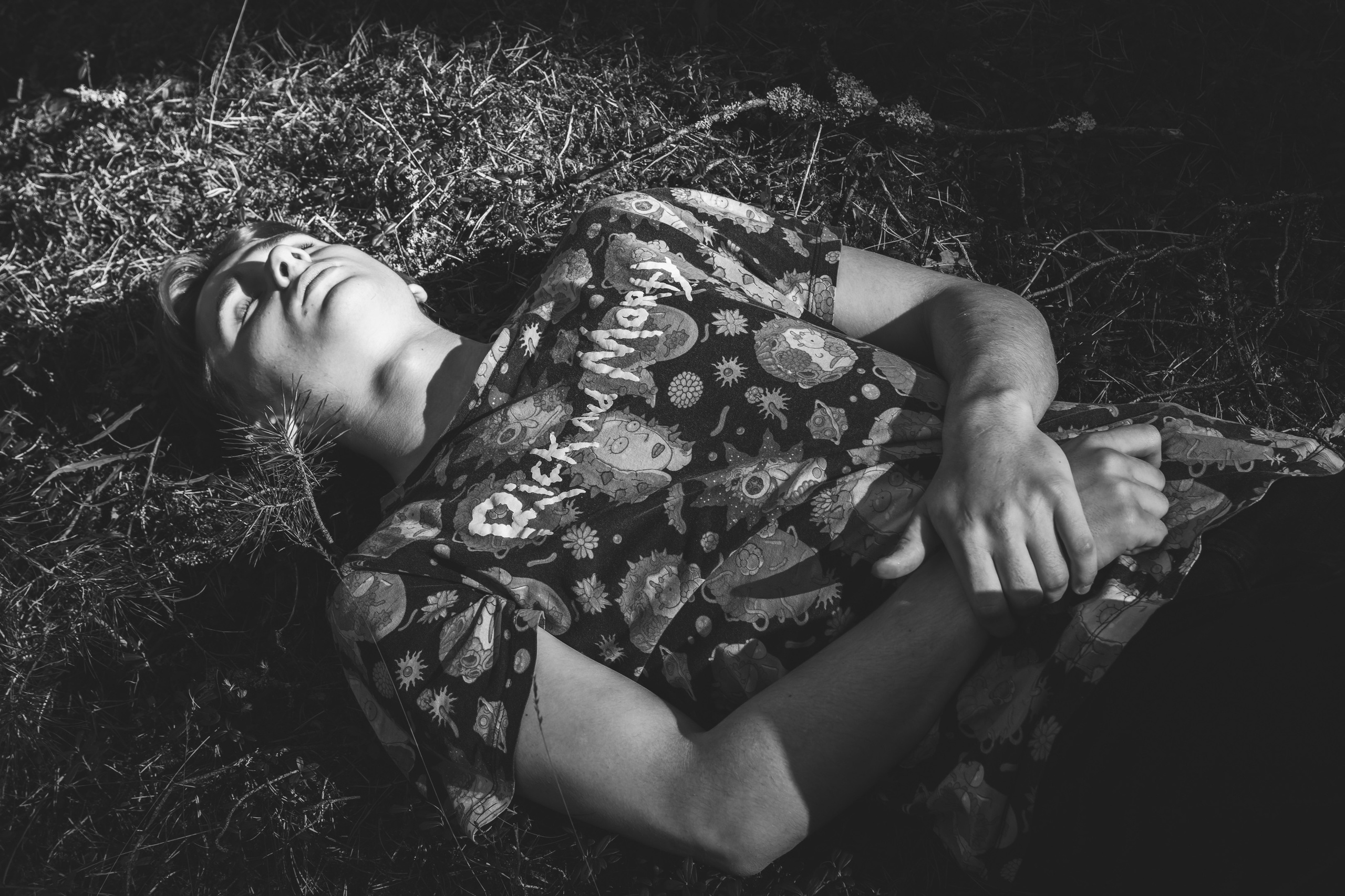 Suitsudeemon ja tema kass (Saša). Nebula 25 — Fotod teie hingele