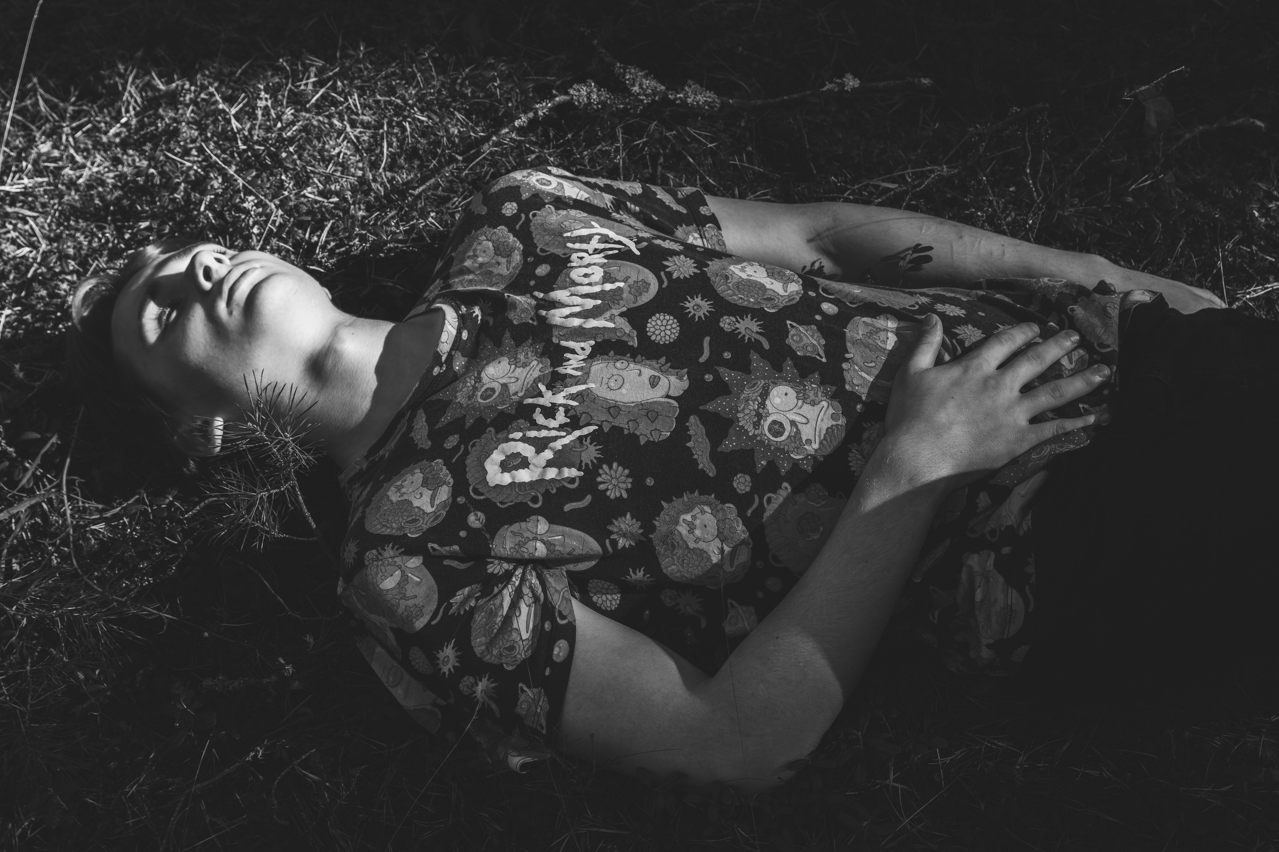 Suitsudeemon ja tema kass (Saša). Nebula 25 — Fotod teie hingele