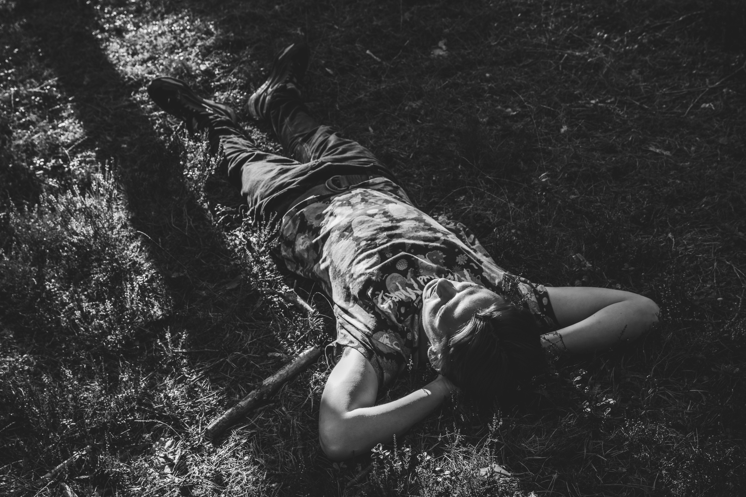 Suitsudeemon ja tema kass (Saša). Nebula 25 — Fotod teie hingele