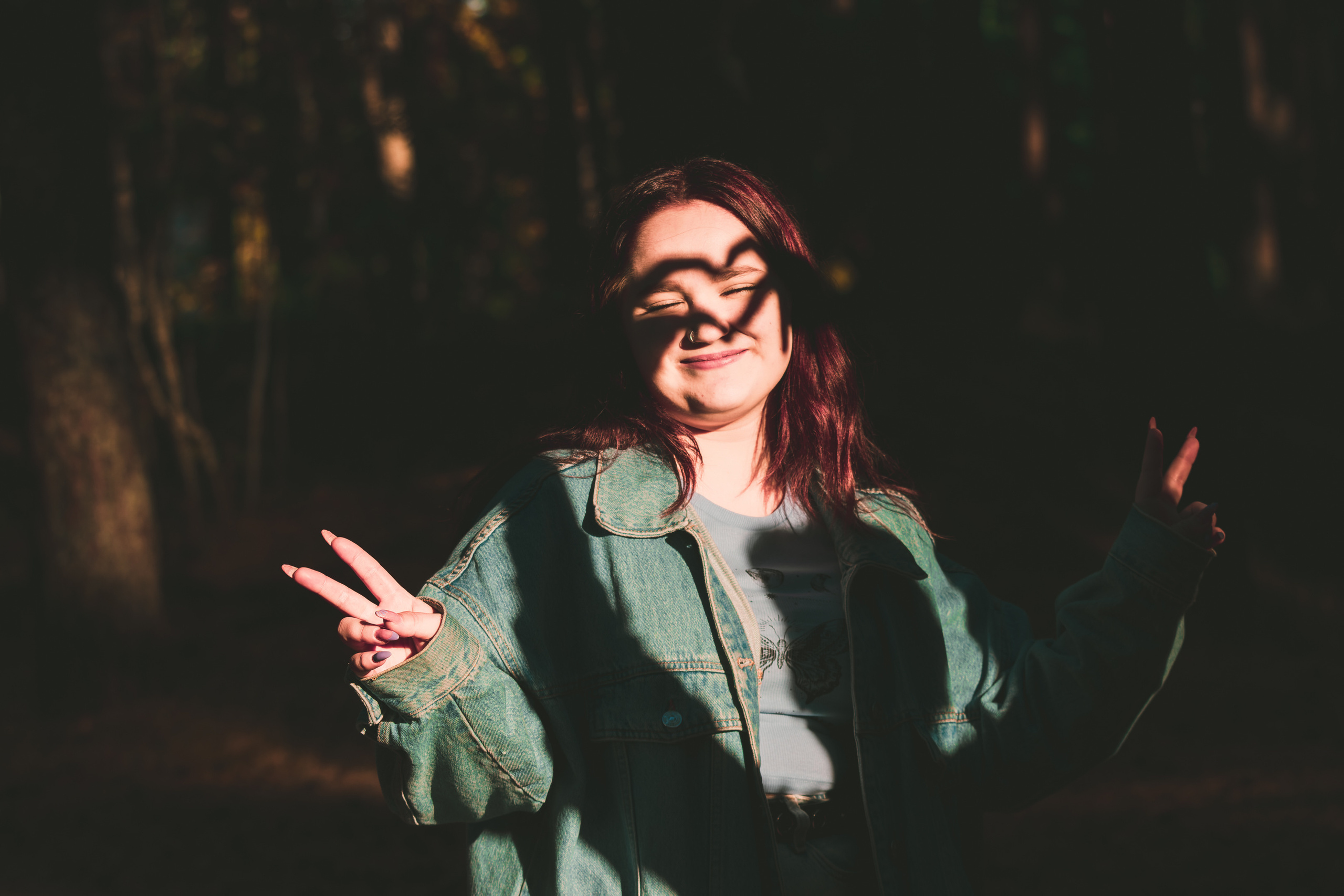 Suitsudeemon ja tema kass (Saša). Nebula 25 — Fotod teie hingele