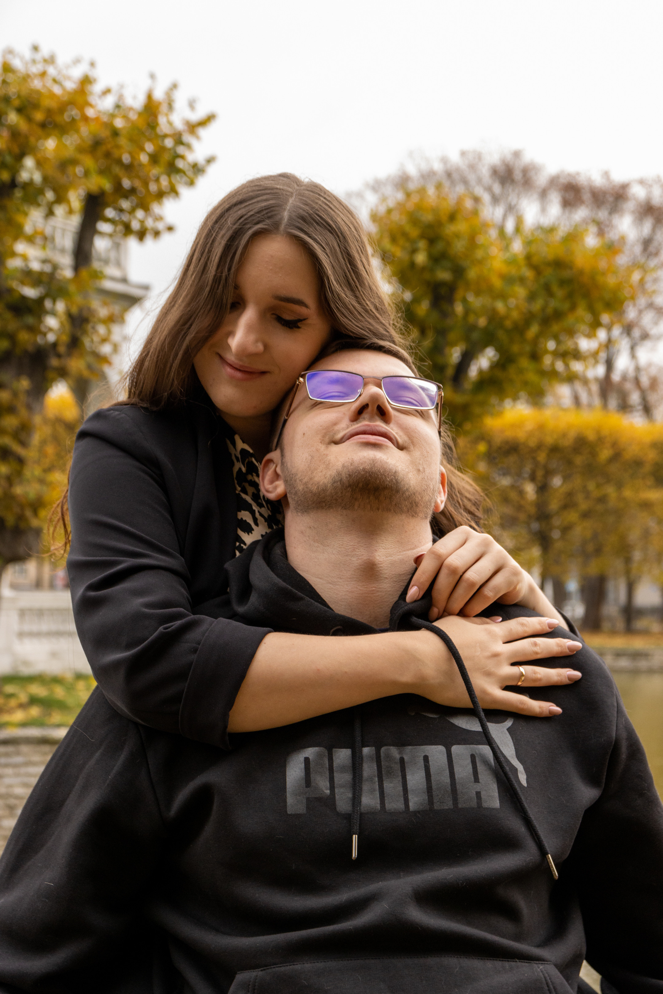 Kadriorg (Miša ja Daša)