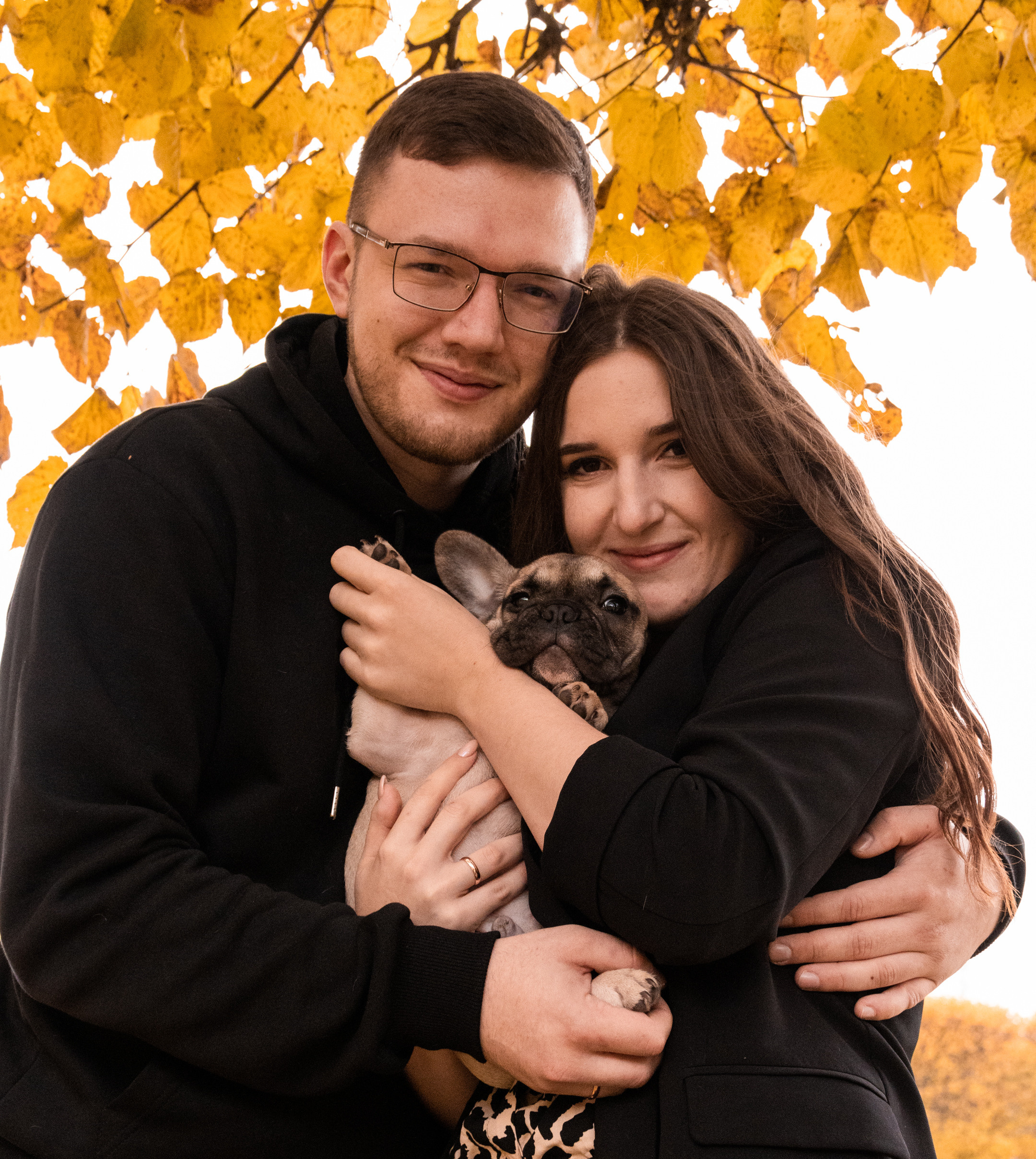 Kadriorg (Miša ja Daša). Nebula 25 — Fotod teie hingele