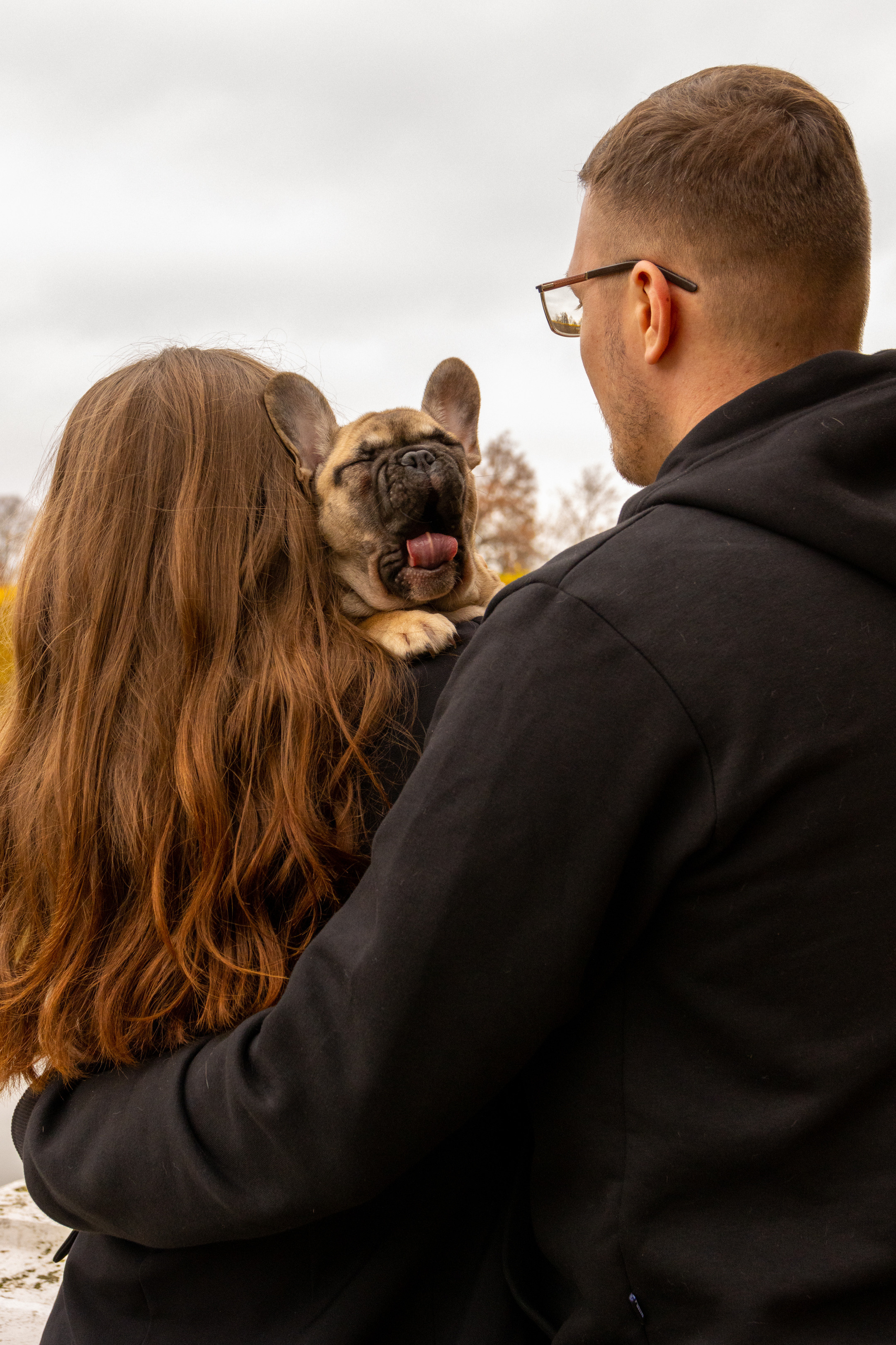 Kadriorg (Miša ja Daša). Nebula 25 — Fotod teie hingele