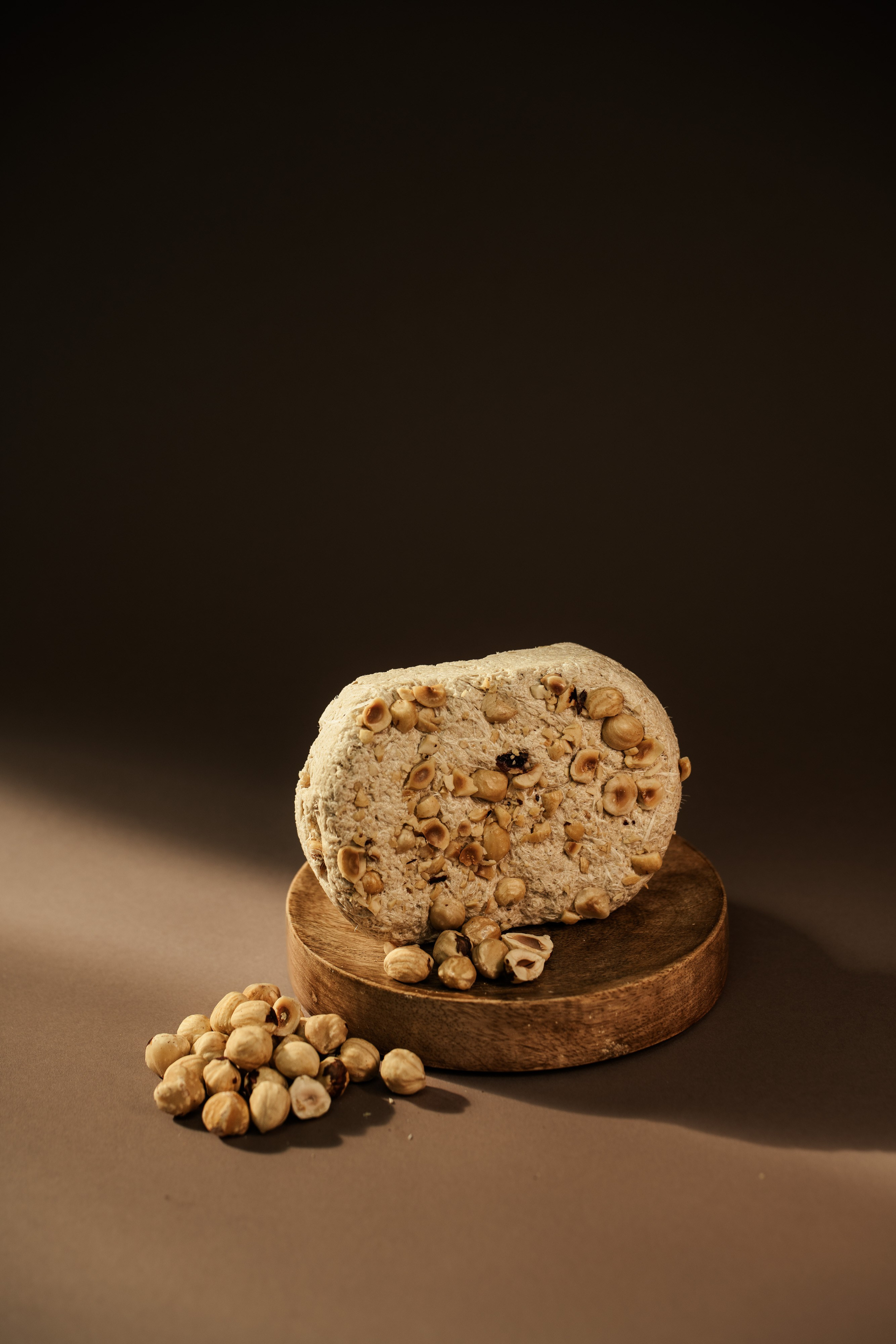 ΧΑΛΒΑΣ ΜΕ ΦΟΥΝΤΟΥΚΙ