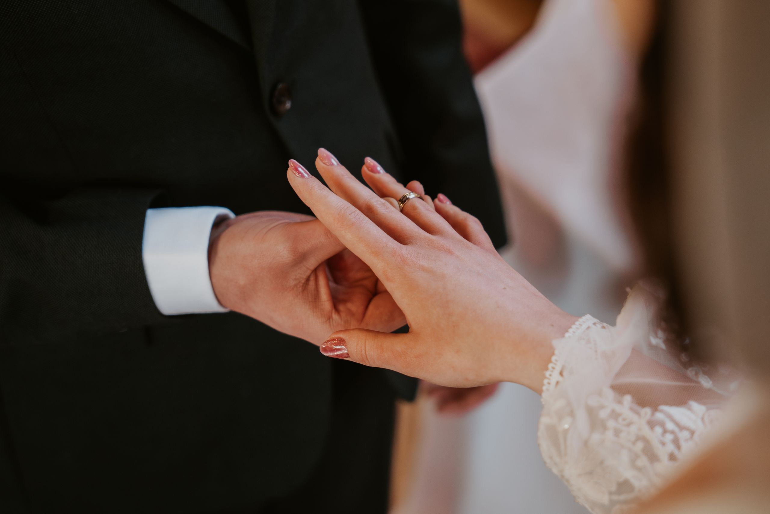 Aleksandra & Michał. Michał Kaźmierczyk - Fotograf
