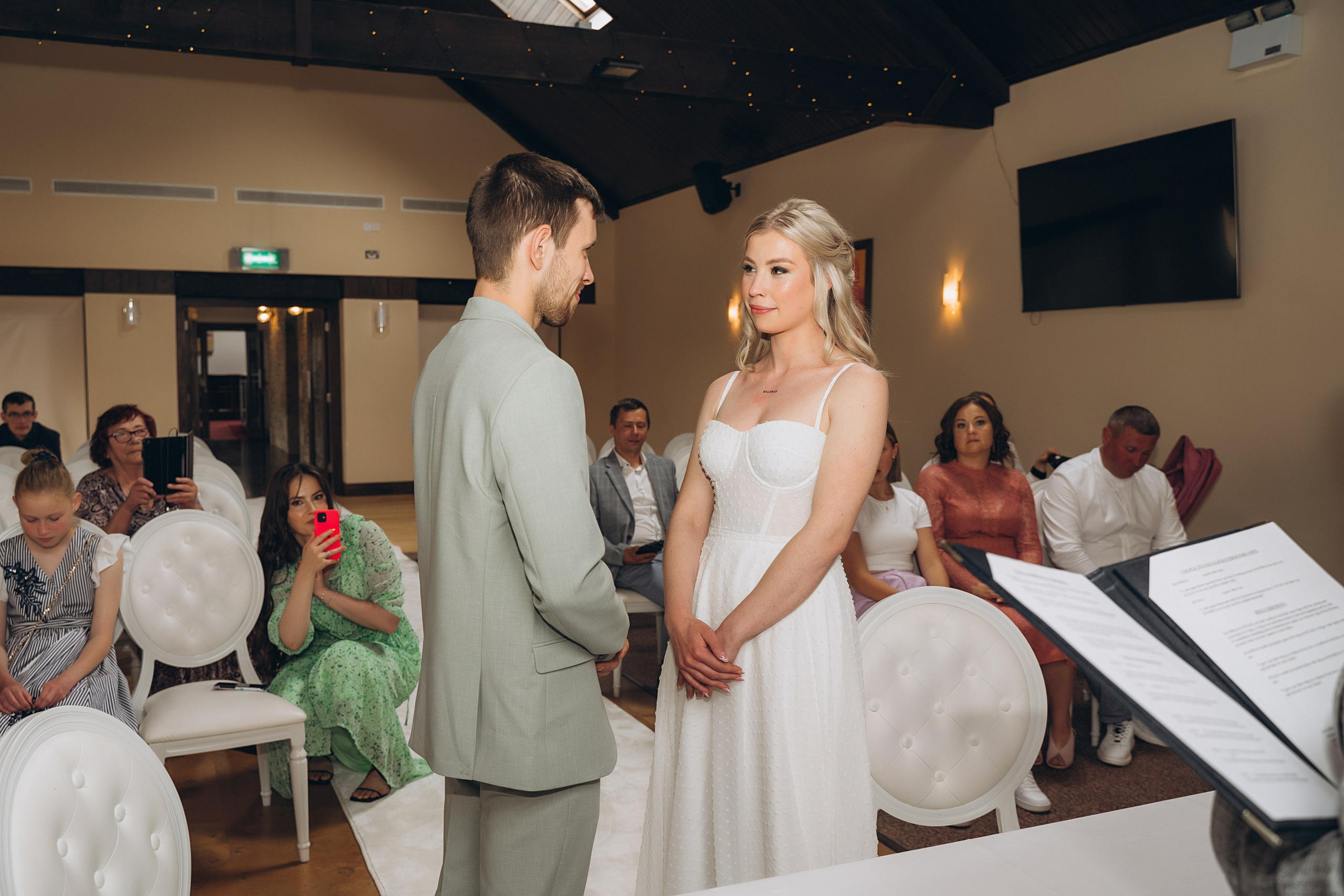 Julia & Daniel. Maternity/Love story/Wedding photographer