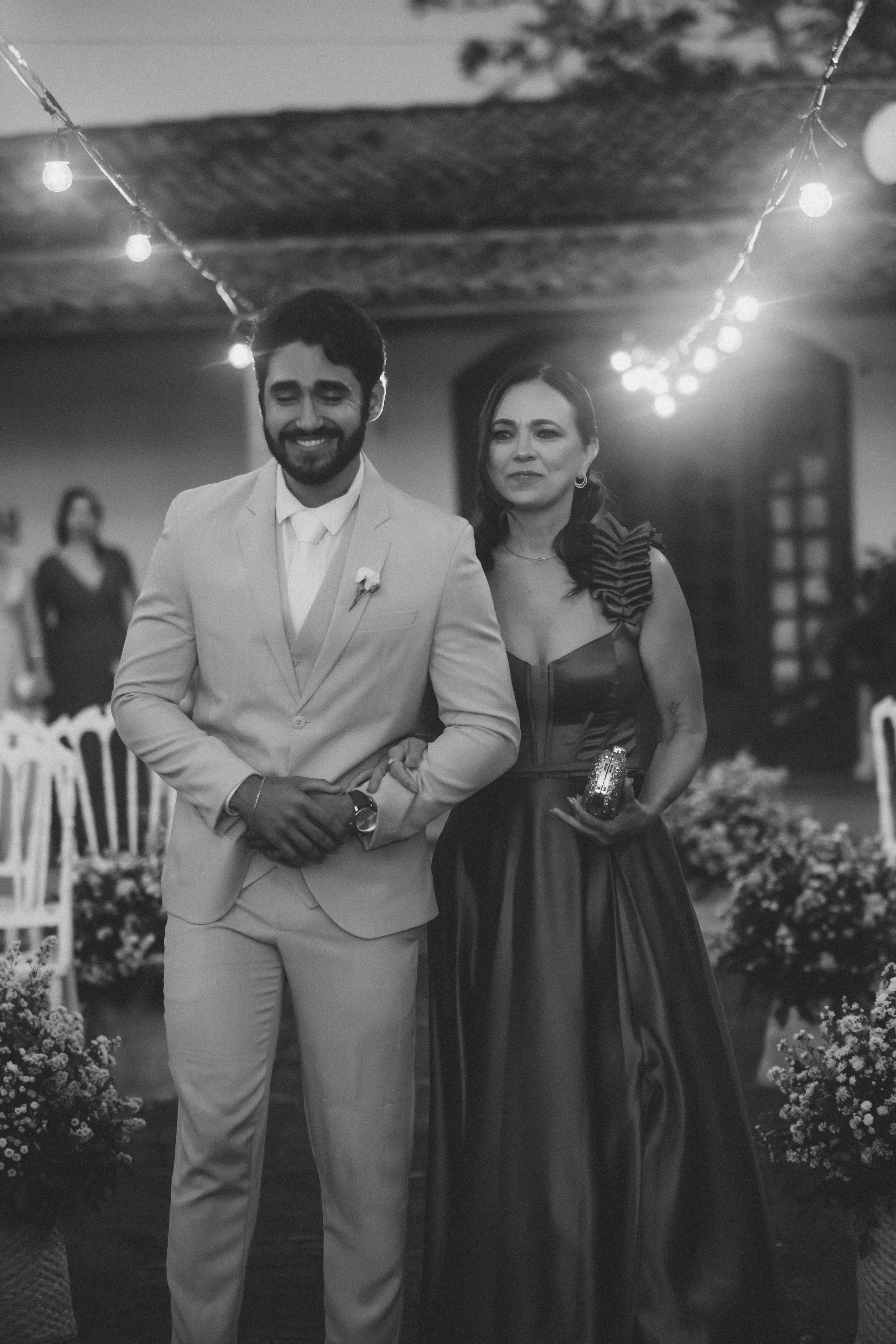 Pettúlia & Breno. Fotógrafo de Casamentos na Bahia — Richard Silvestre