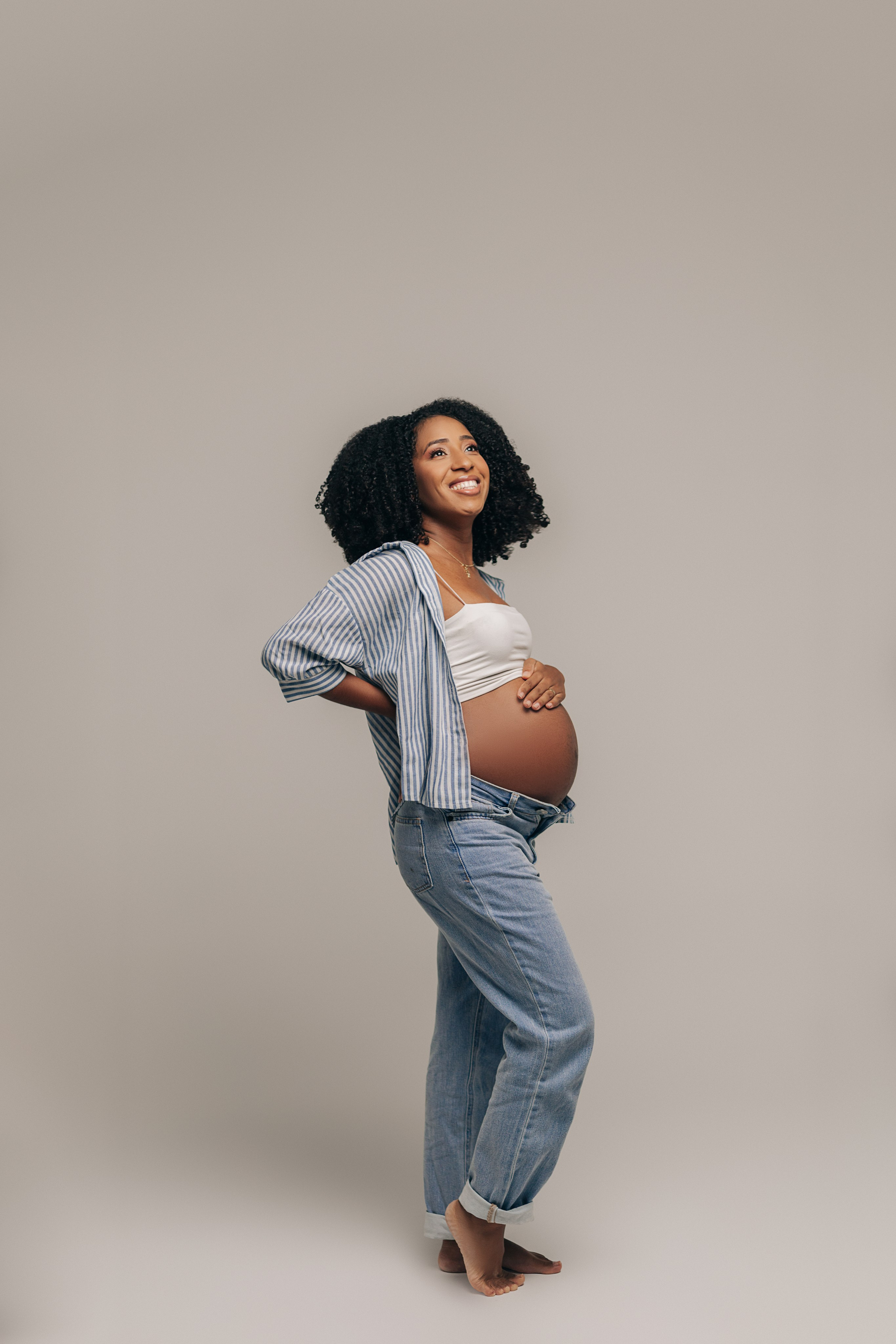 Doce Espera por Arthur. Fotógrafo Richard Silvestre — Casamentos na Bahia