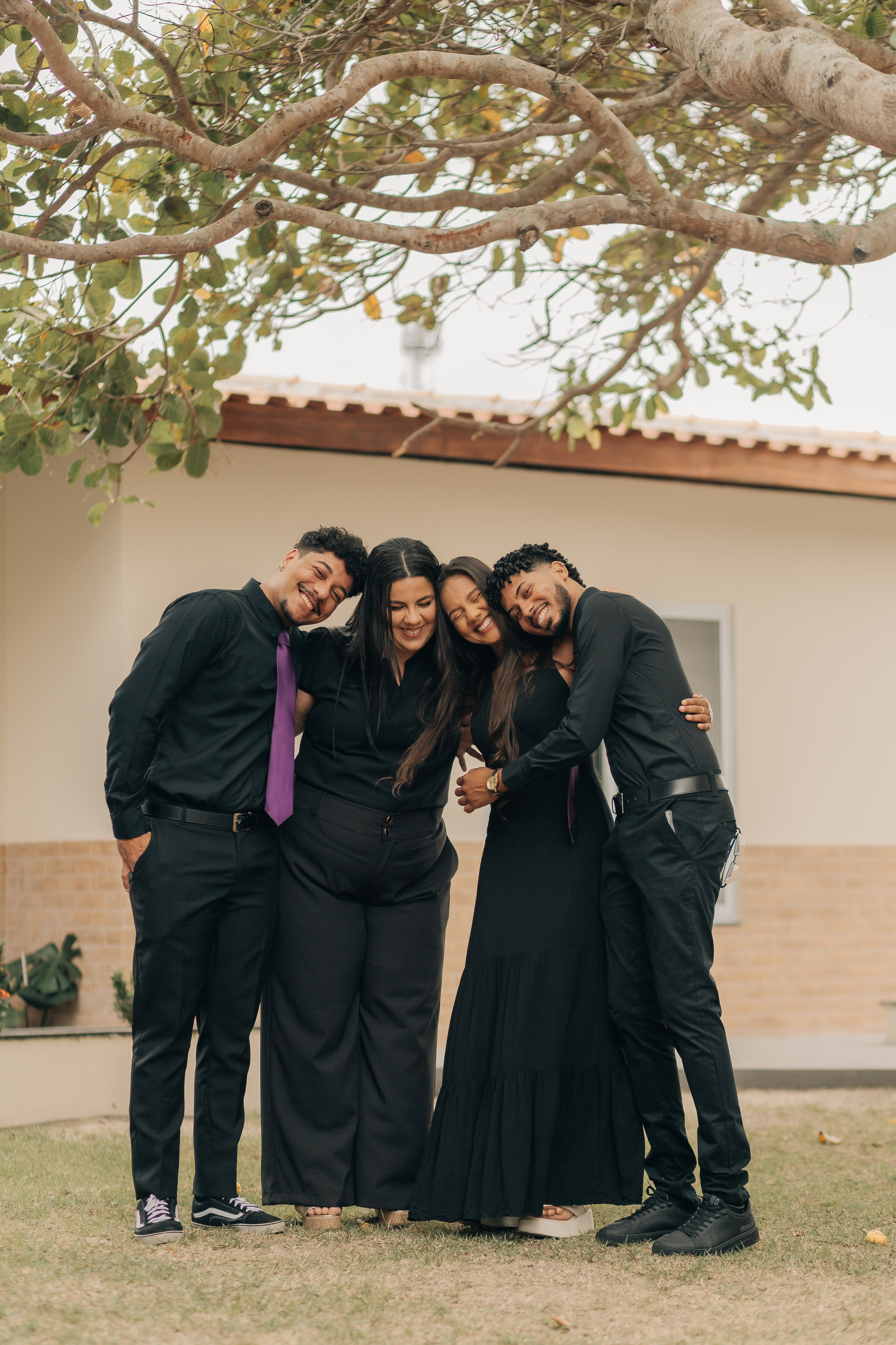 Letras | UNEB — Ensaio Fotográfico. Fotógrafo Richard Silvestre — Casamentos na Bahia