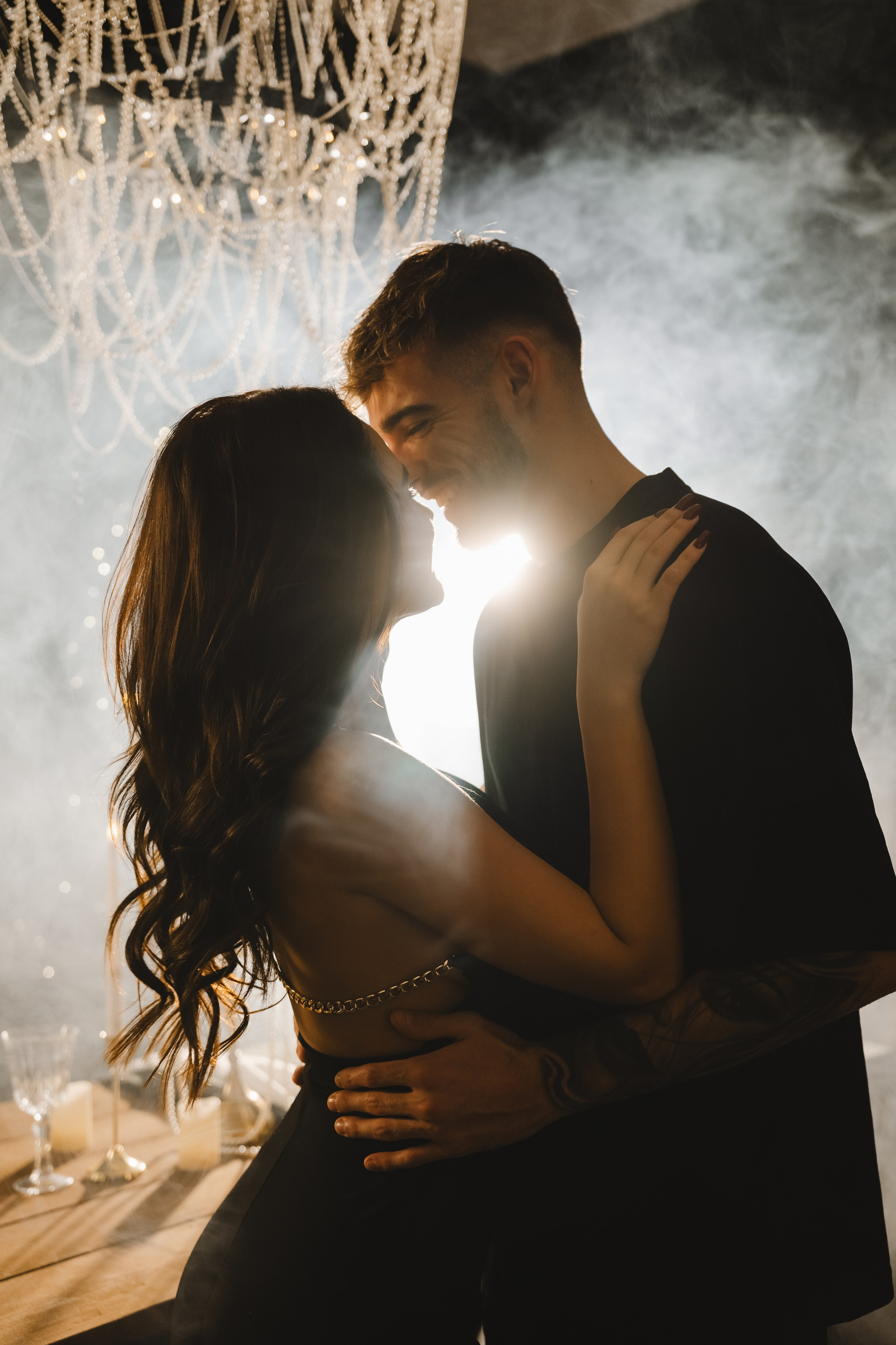 Love story Krasian & Yaneva. Сватбен фотограф Анна Златева