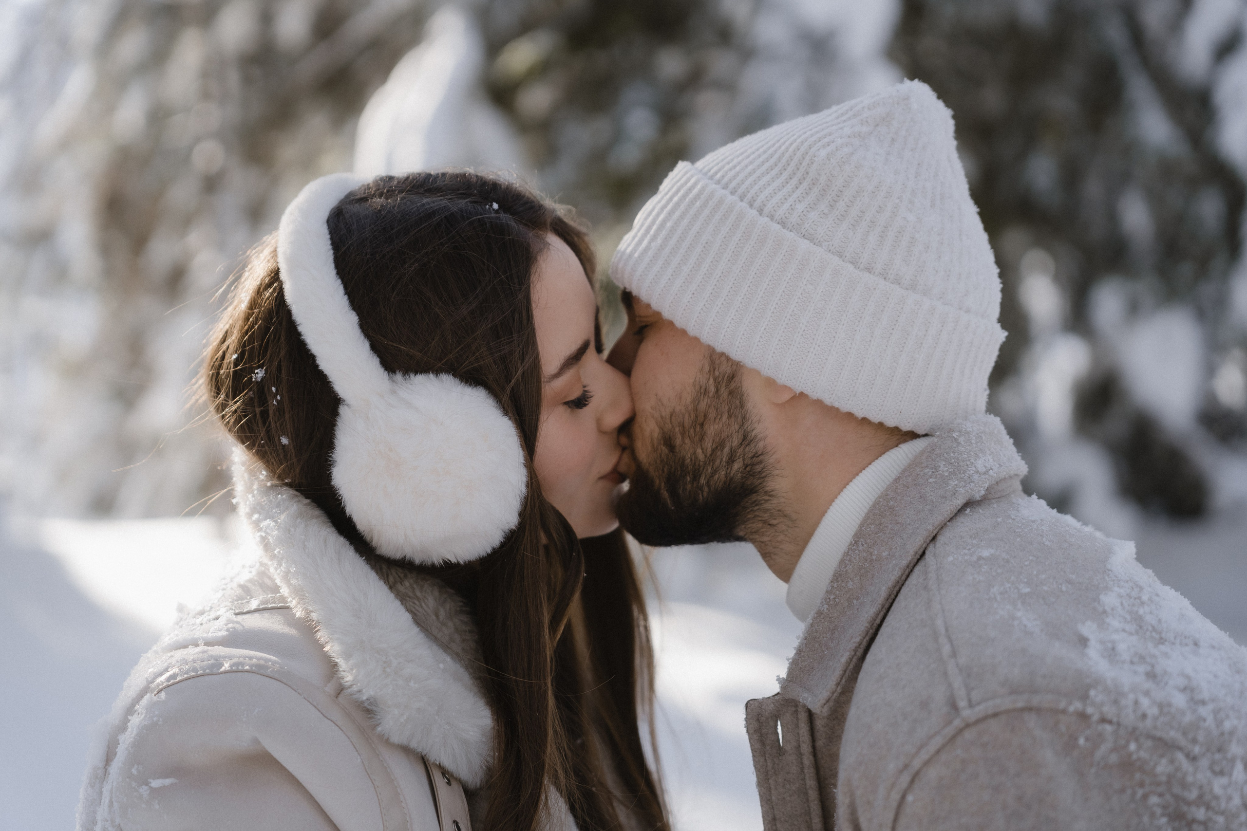 Love story Valeria & Oleg. Сватбен фотограф Анна Златева
