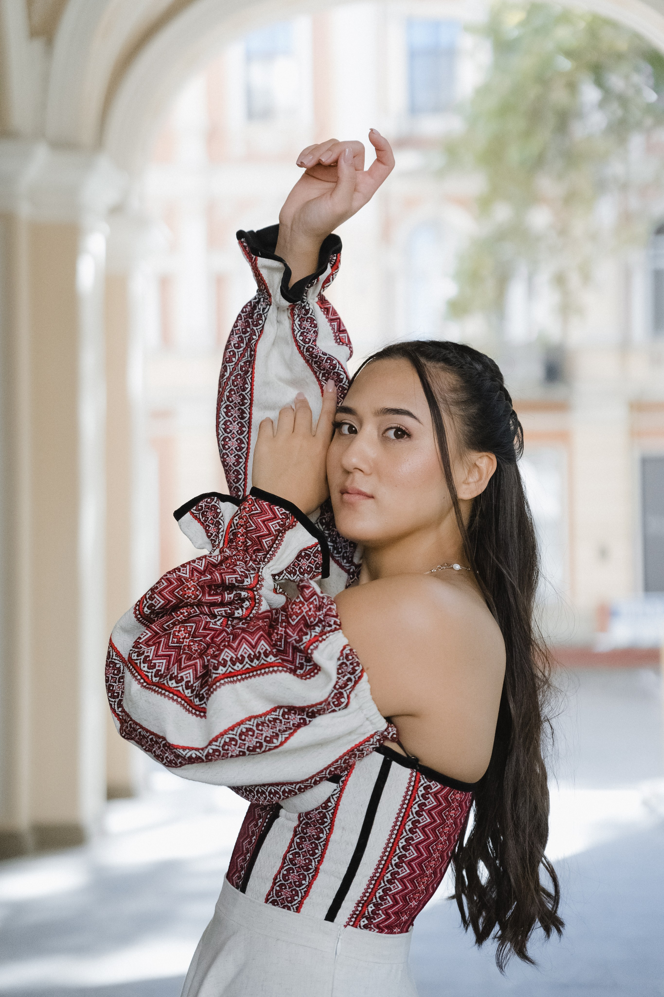 Traditional Wedding Olesia & Vitaly. Сватбен фотограф Анна Златева