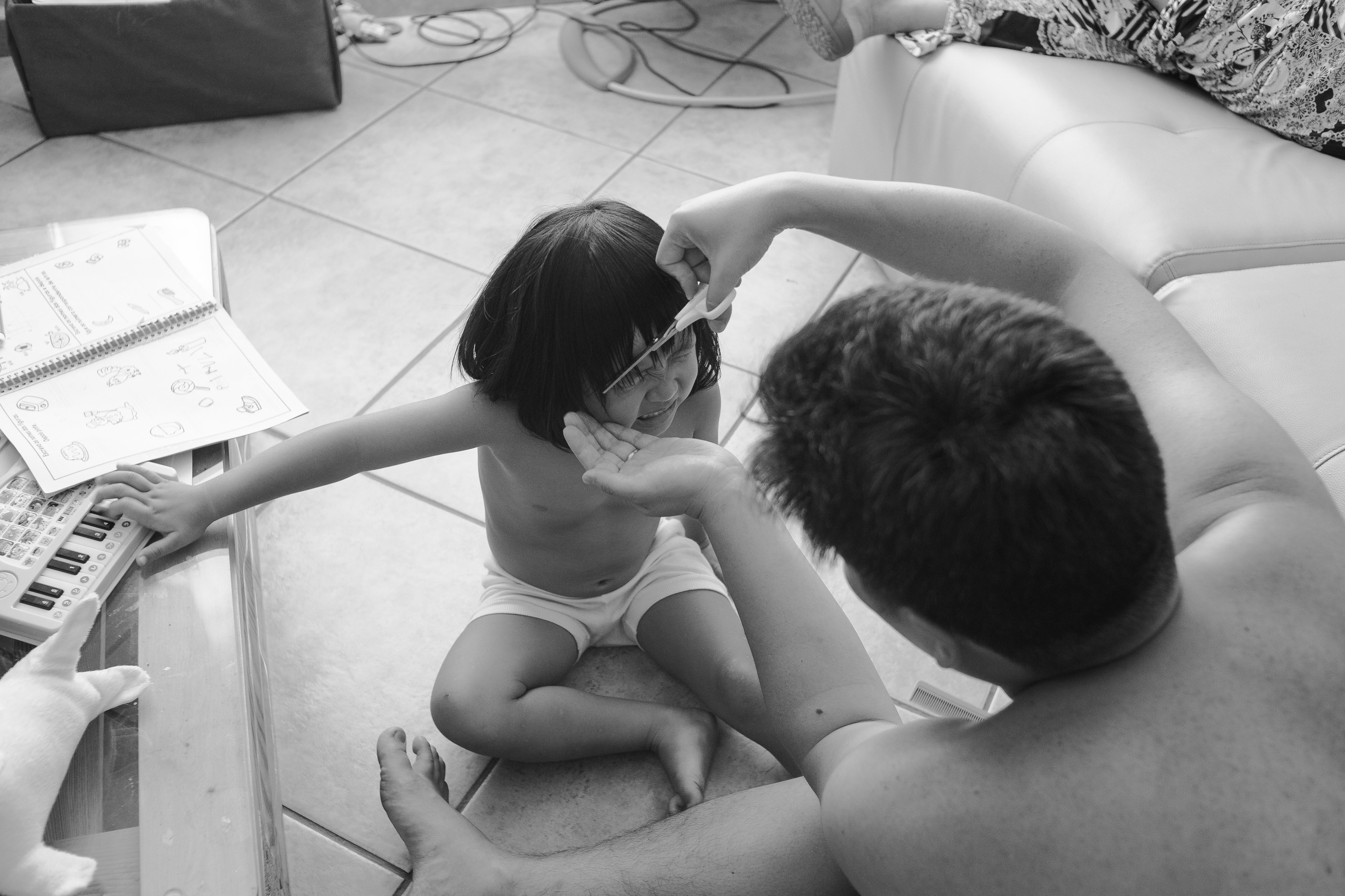 Documental Família Shimizu