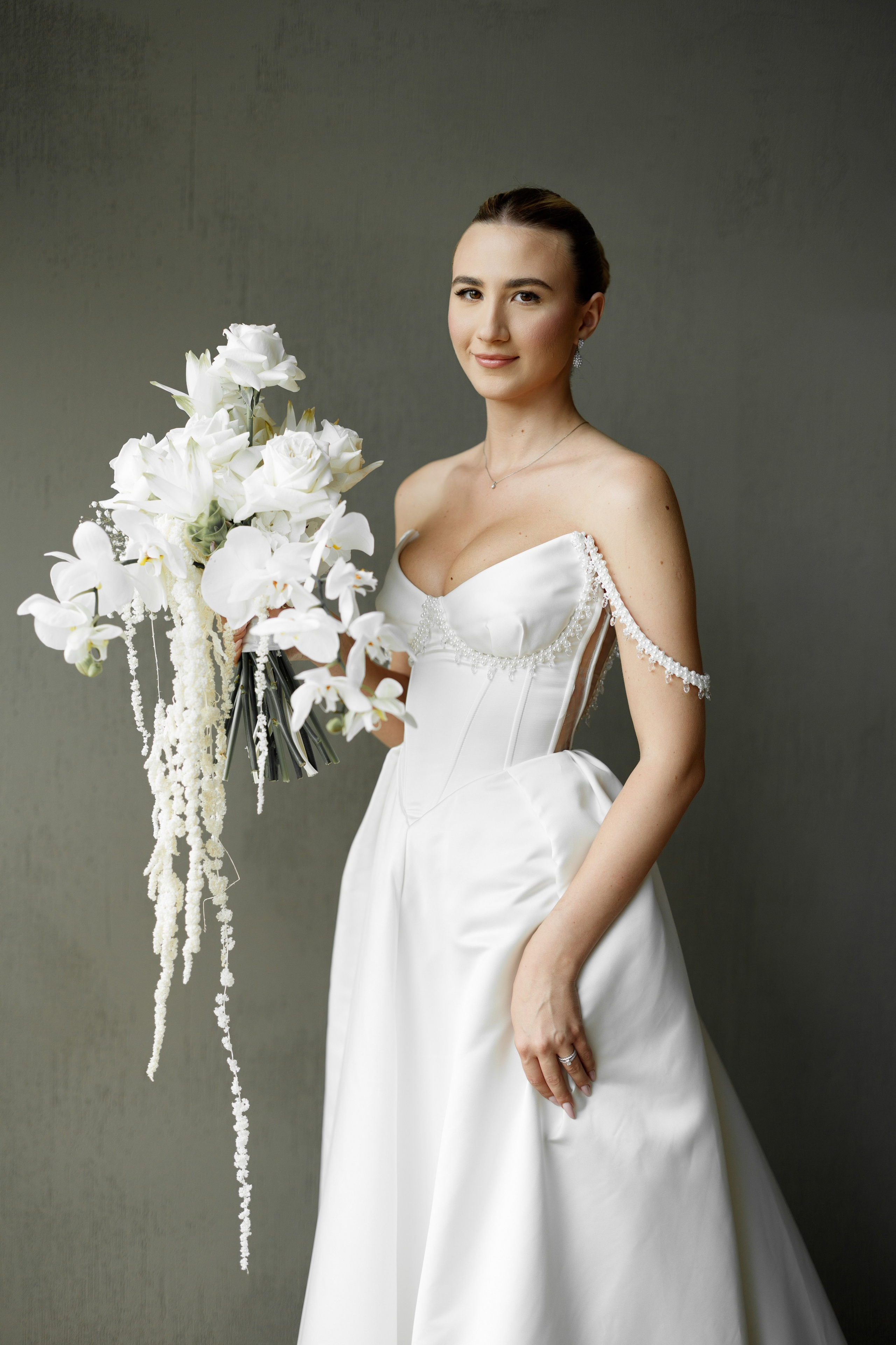 Liveriu & Tatiana | Fotografie de nuntă. Scarlat Photography