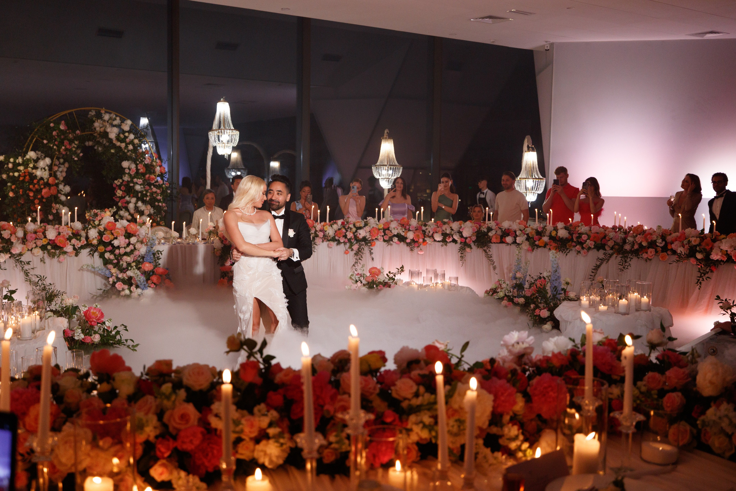 Halbert & Vio | Wedding photography. Scarlat Photography