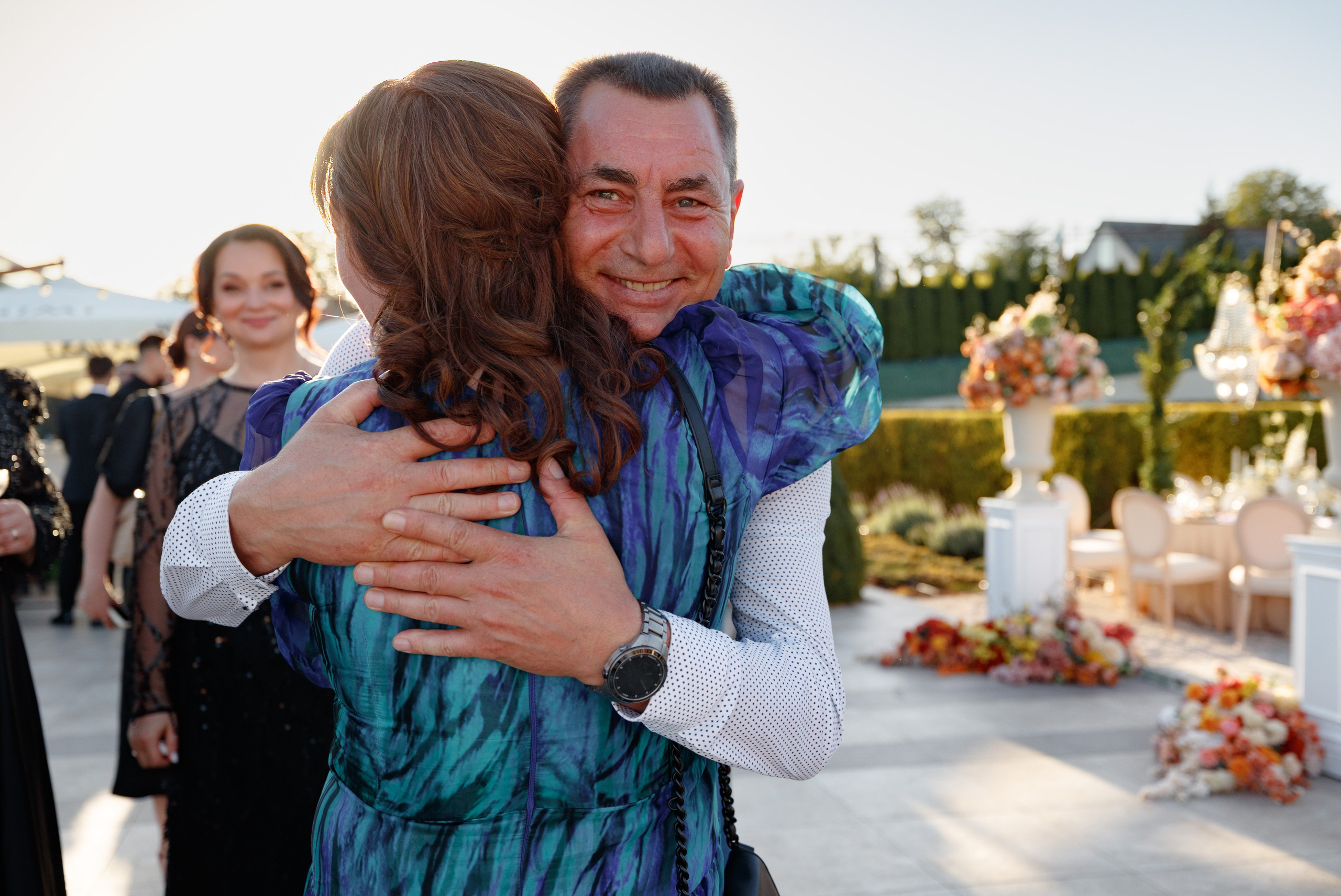 Alin & Bianca | Wedding photography. Scarlat Photography