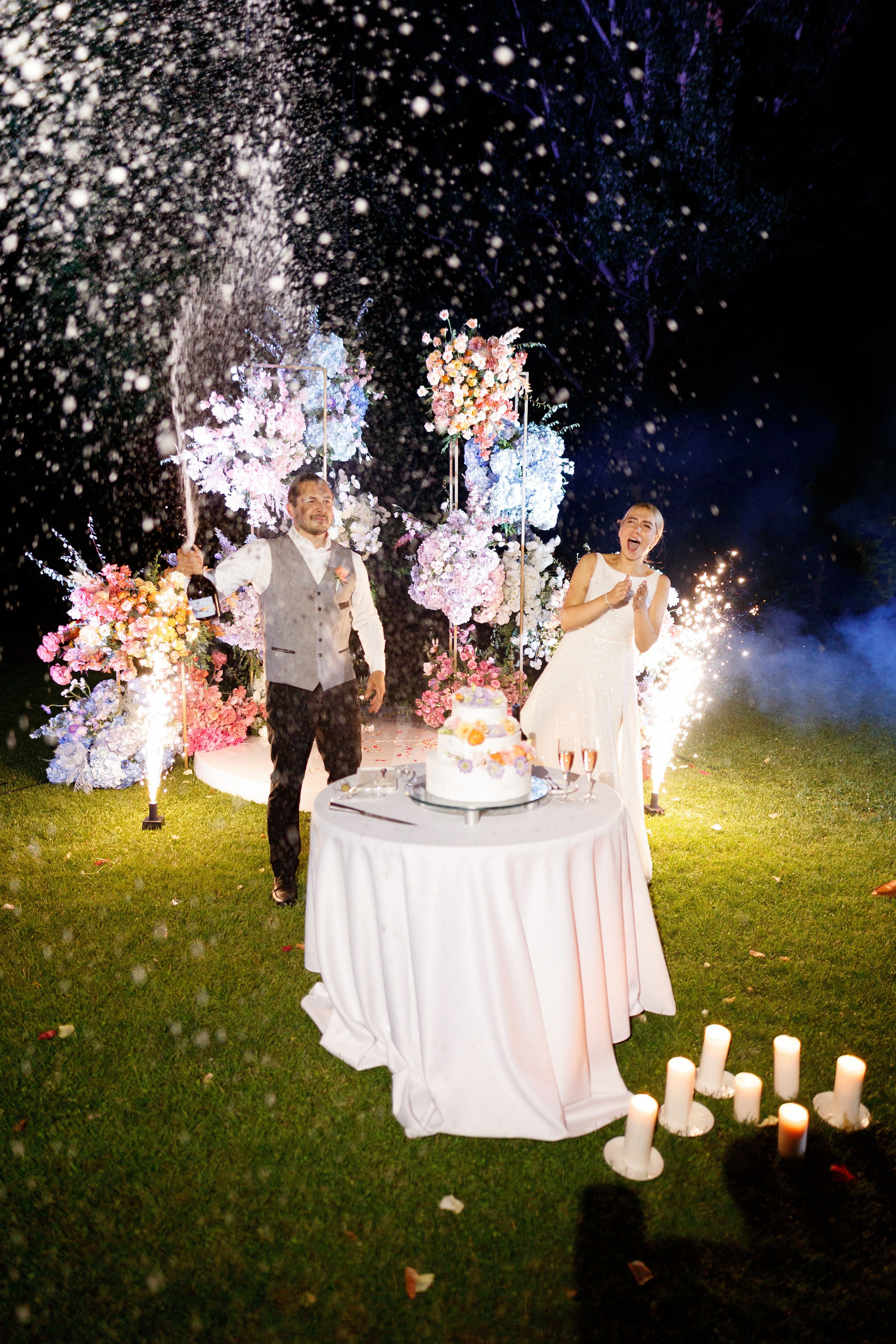 Serghei & Aurelia | O Nuntă Plină de Bucurie și Naturalețe. Scarlat Photography