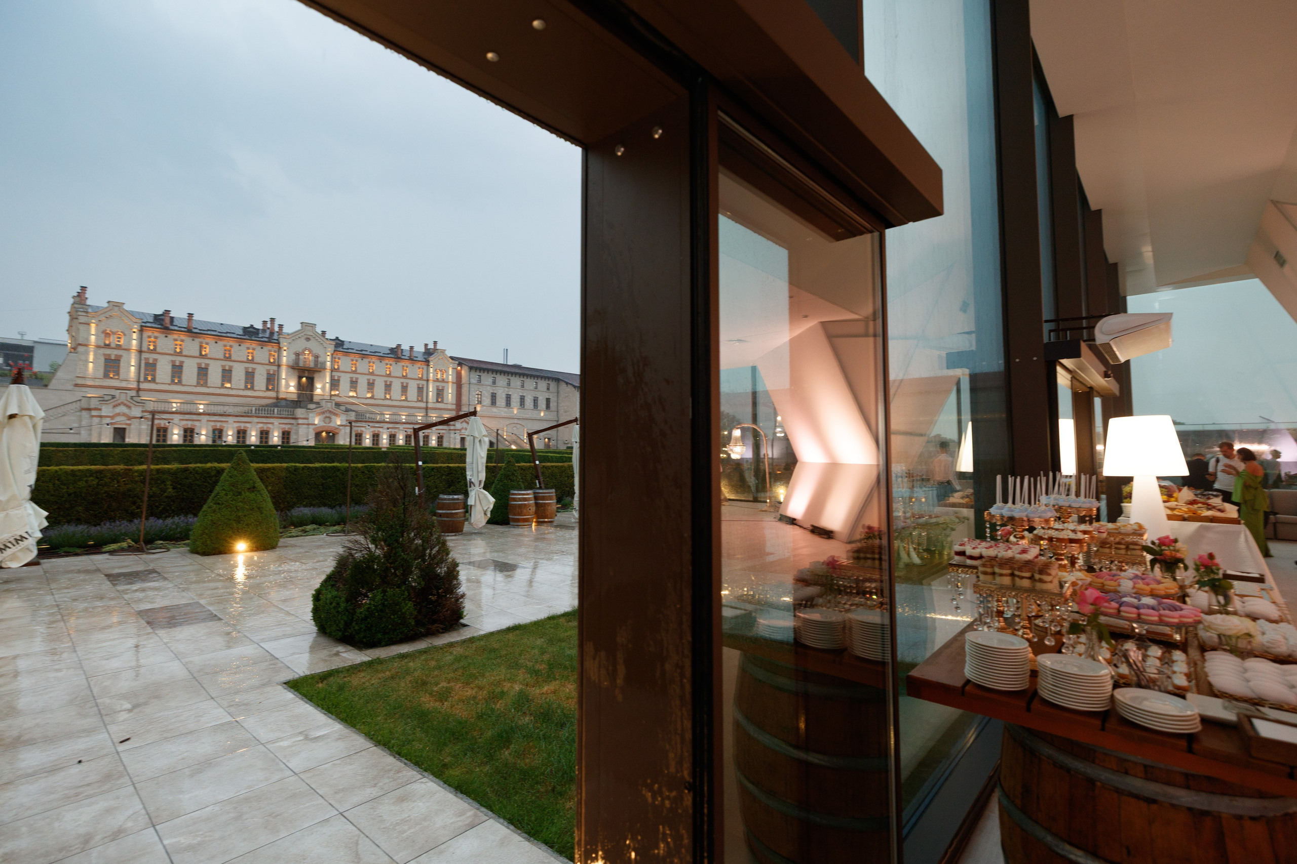 Halbert & Vio | Wedding photography. Scarlat Photography