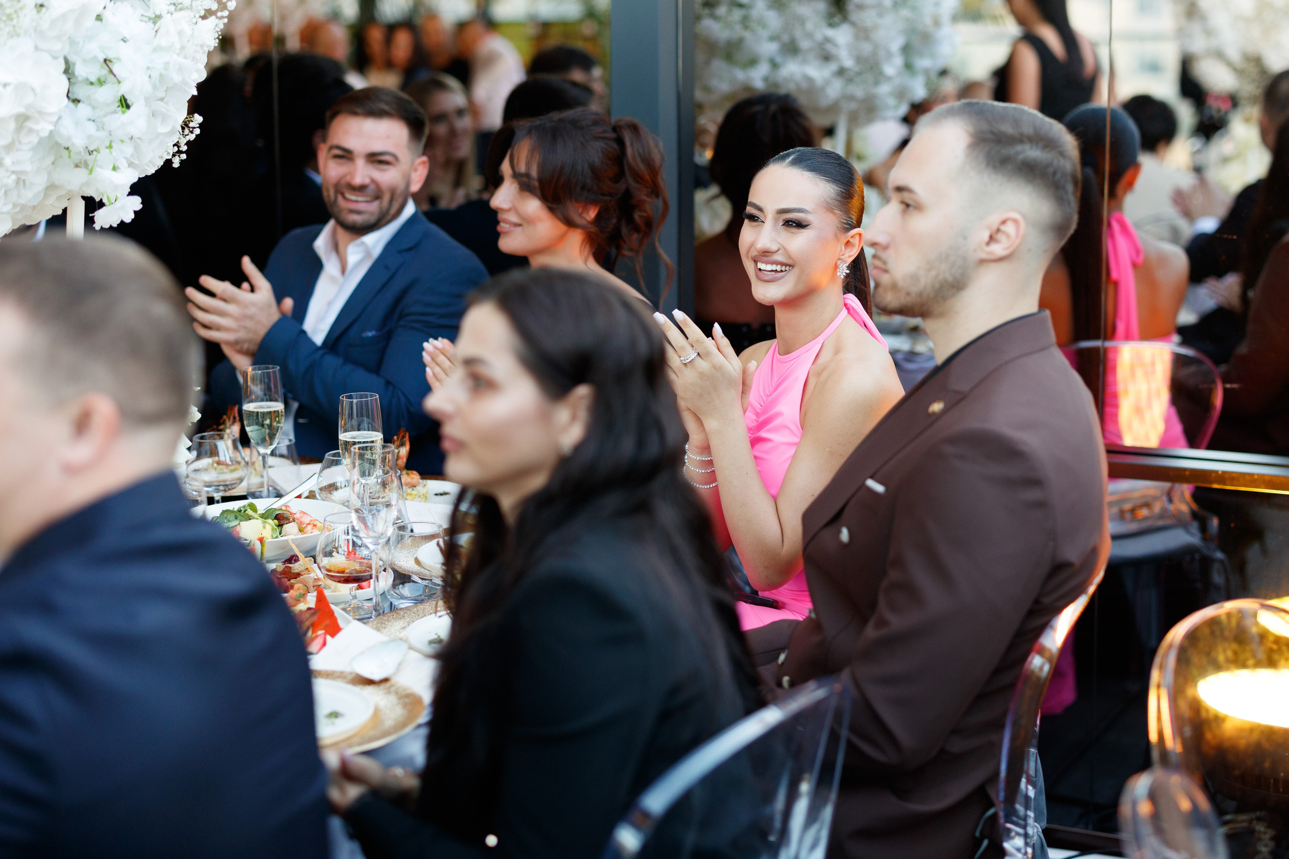 Victor & Andreea | Fotografie de nuntă. Scarlat Photography