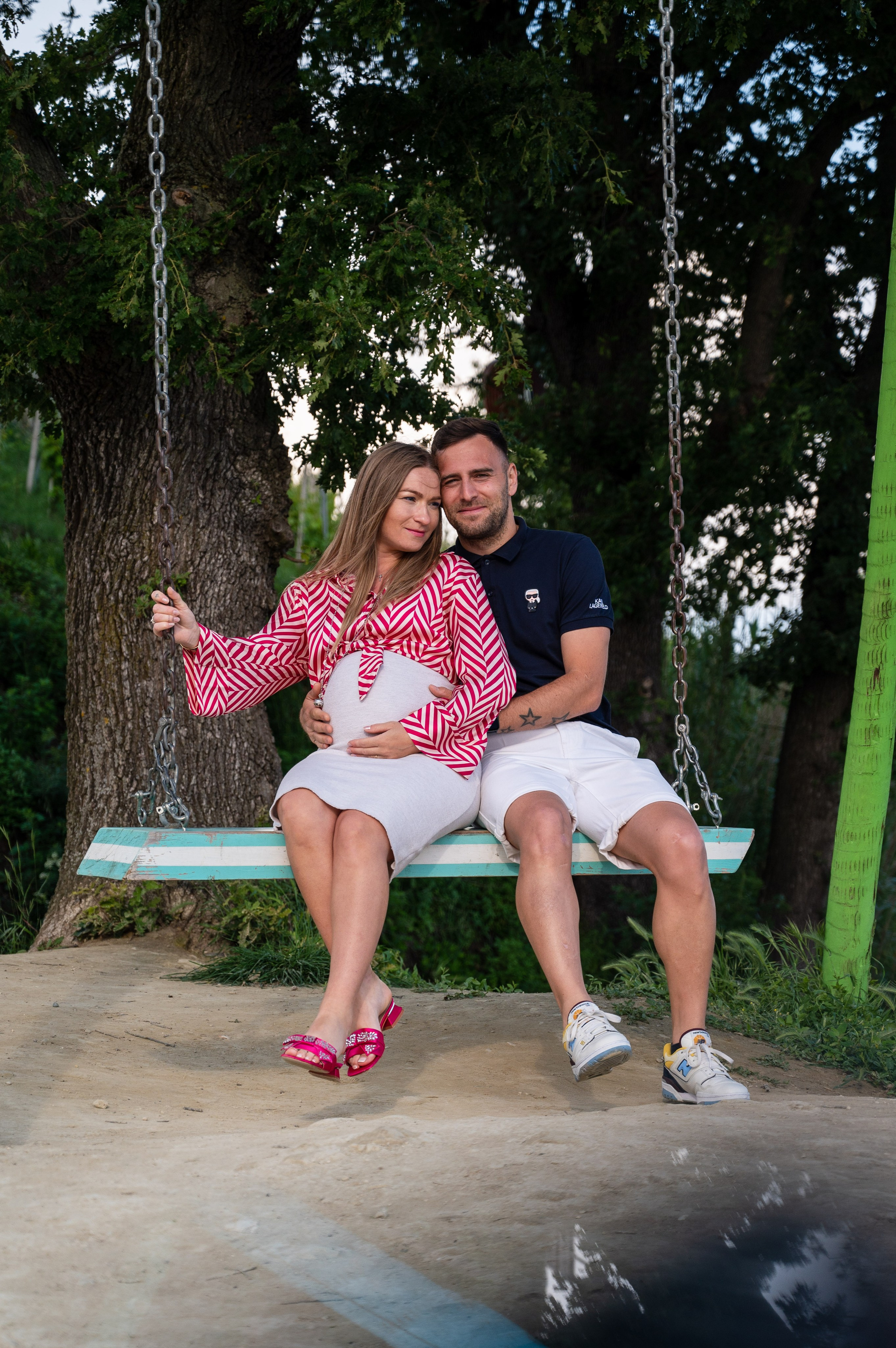 Maternita Larisa. Daniel Rotaru Photography