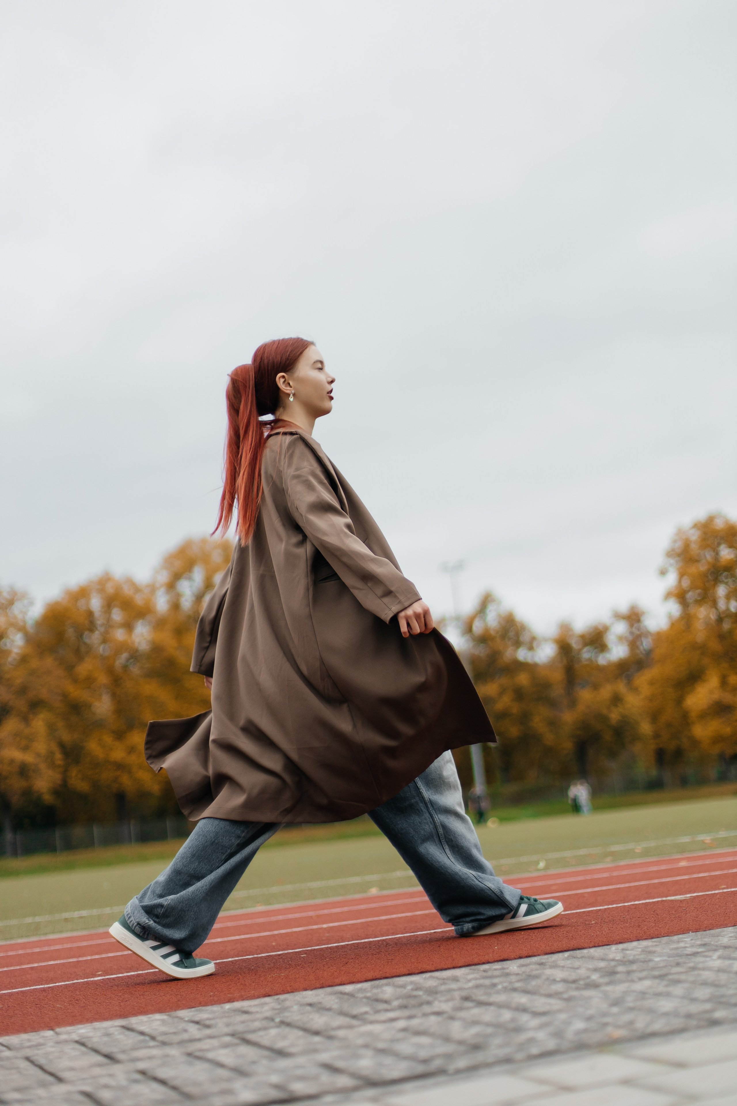 The walk. PHOTOgrapher Germany MARBURG