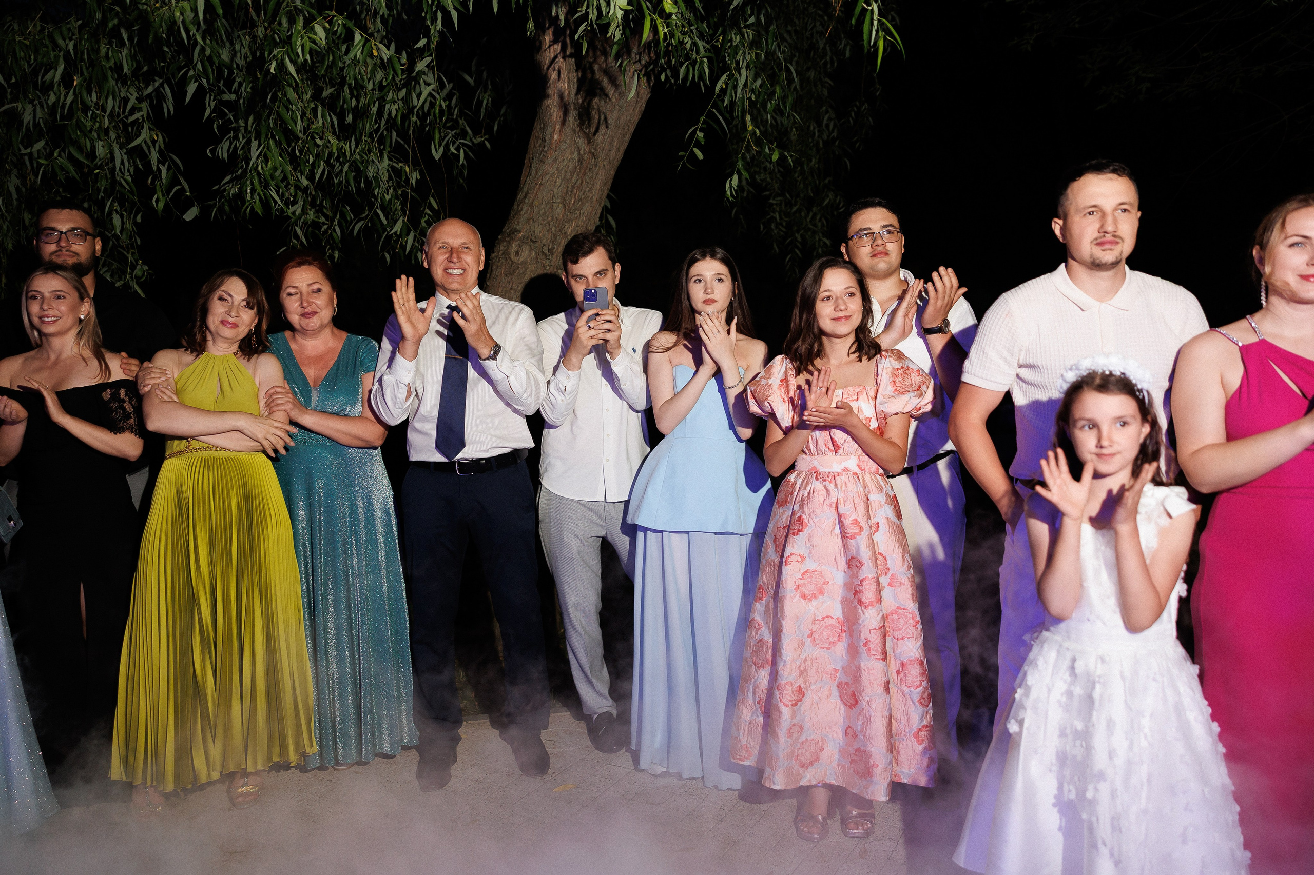 Florin & Corina — Complexul Turistic Costesti — Wedding Day. Servicii Foto și Video 067188353