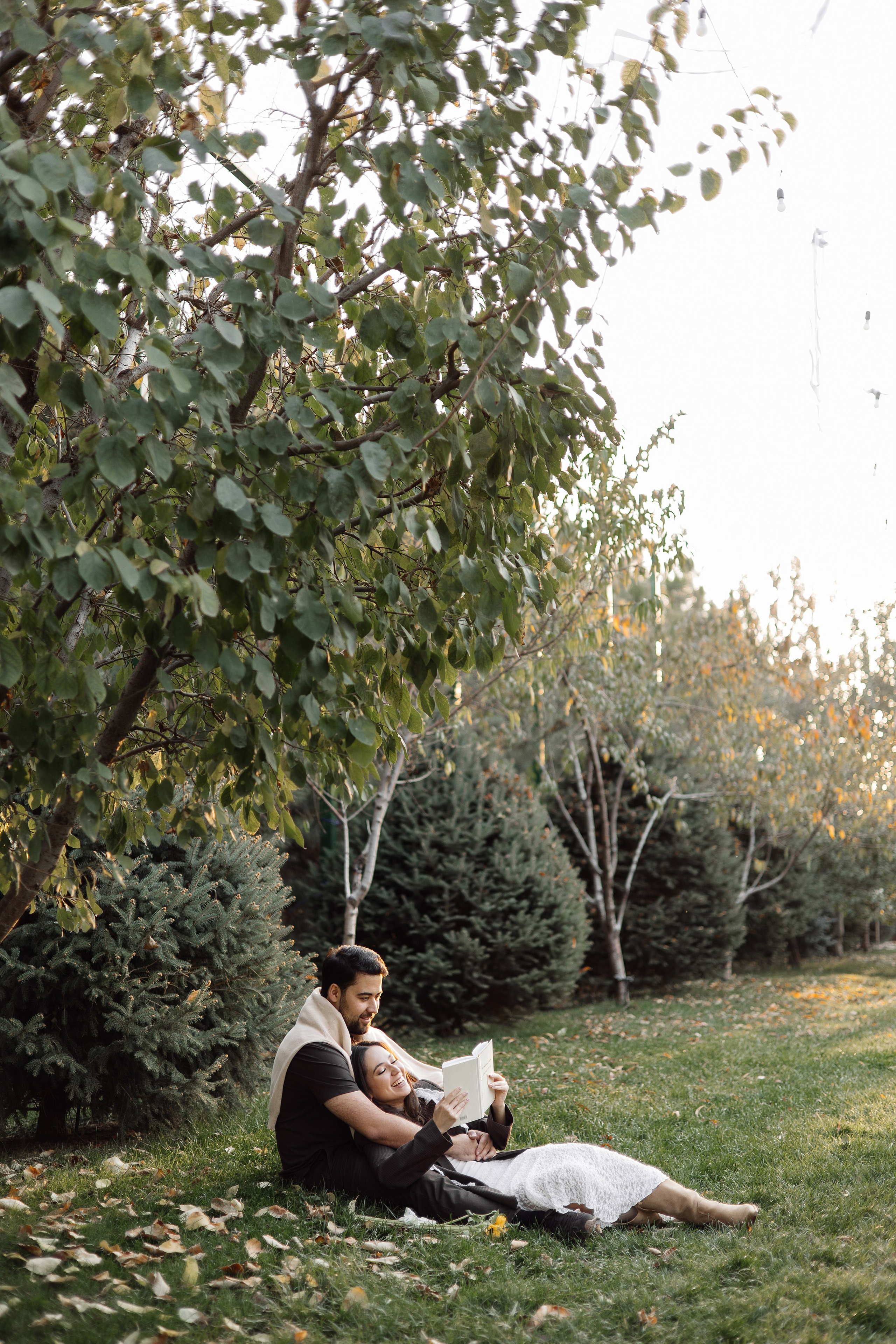 Love story N&F. Anna Kanaki is a family and wedding photographer