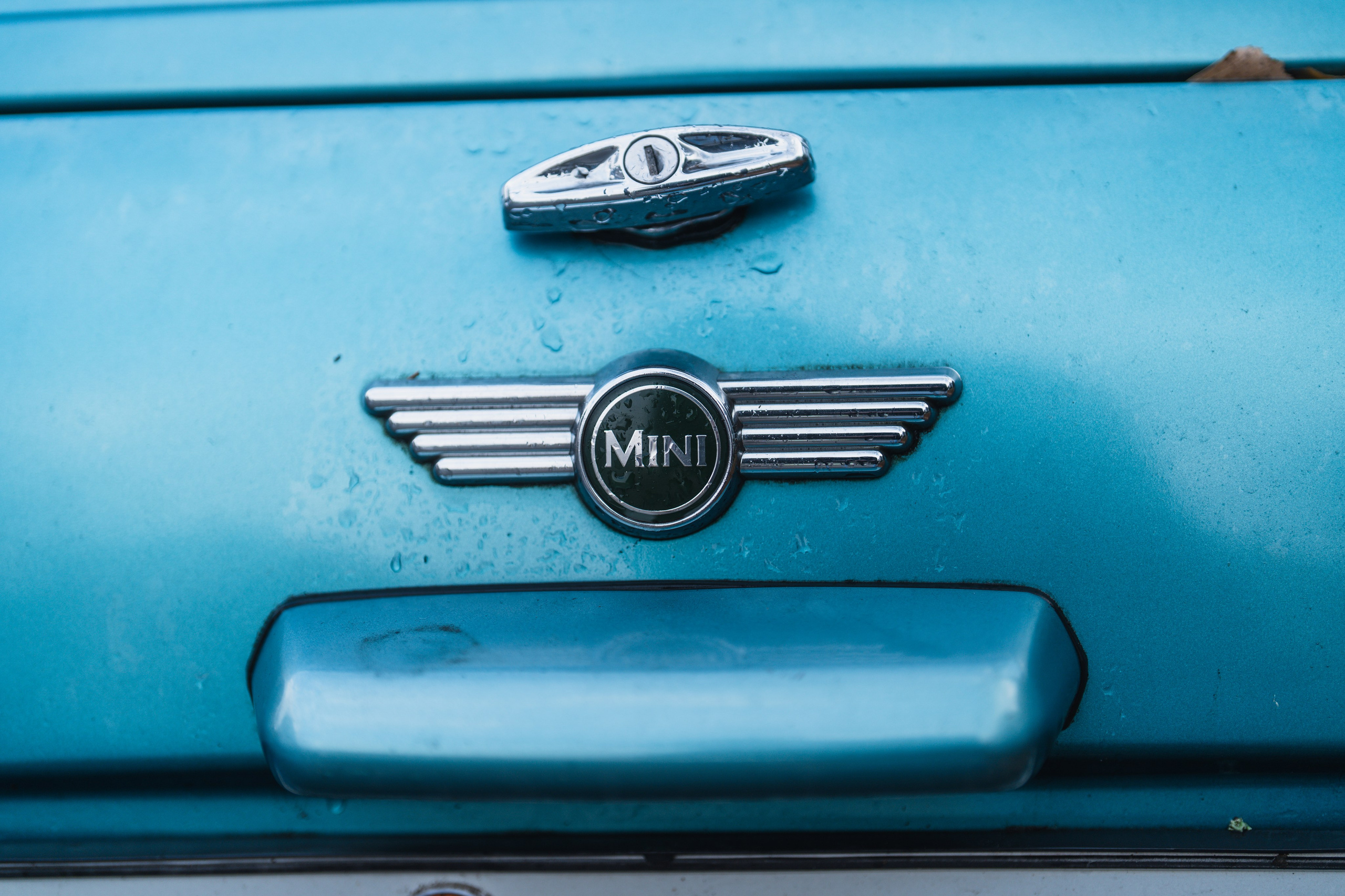 Automotive. Fotograf Poznan