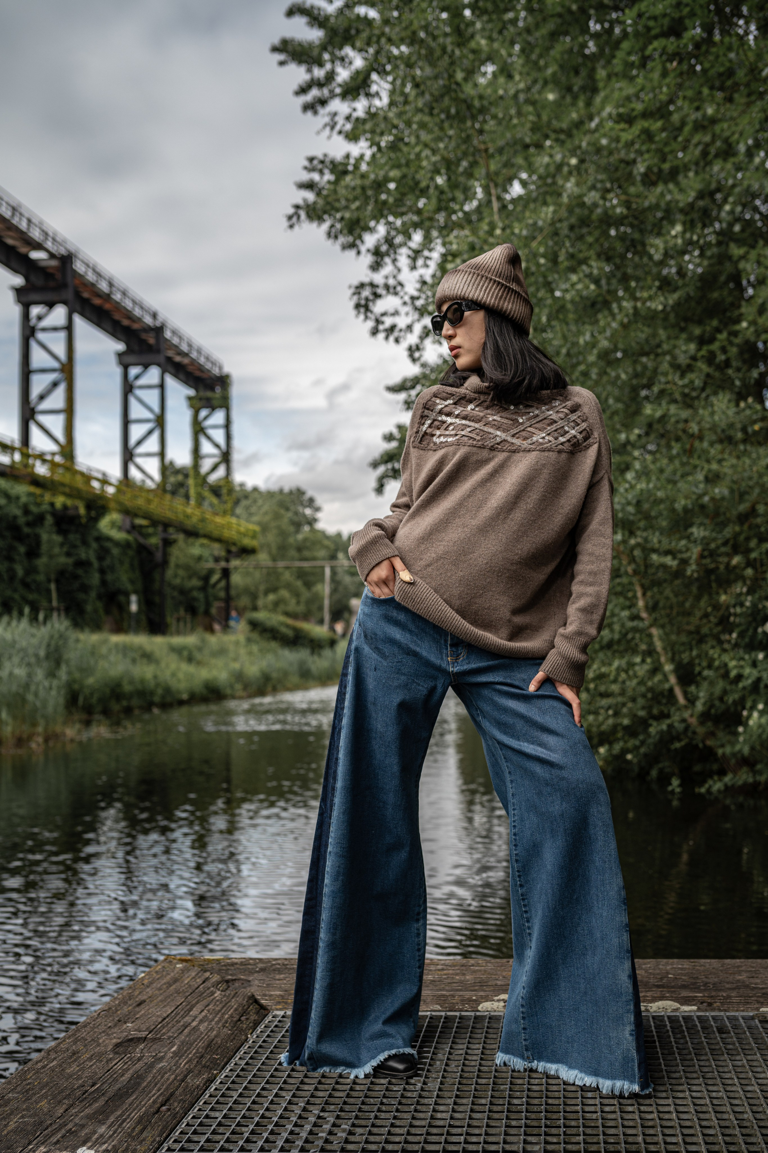 SEASON 2025. Portrait photographer in Germany and all over Europe Mischa Blank