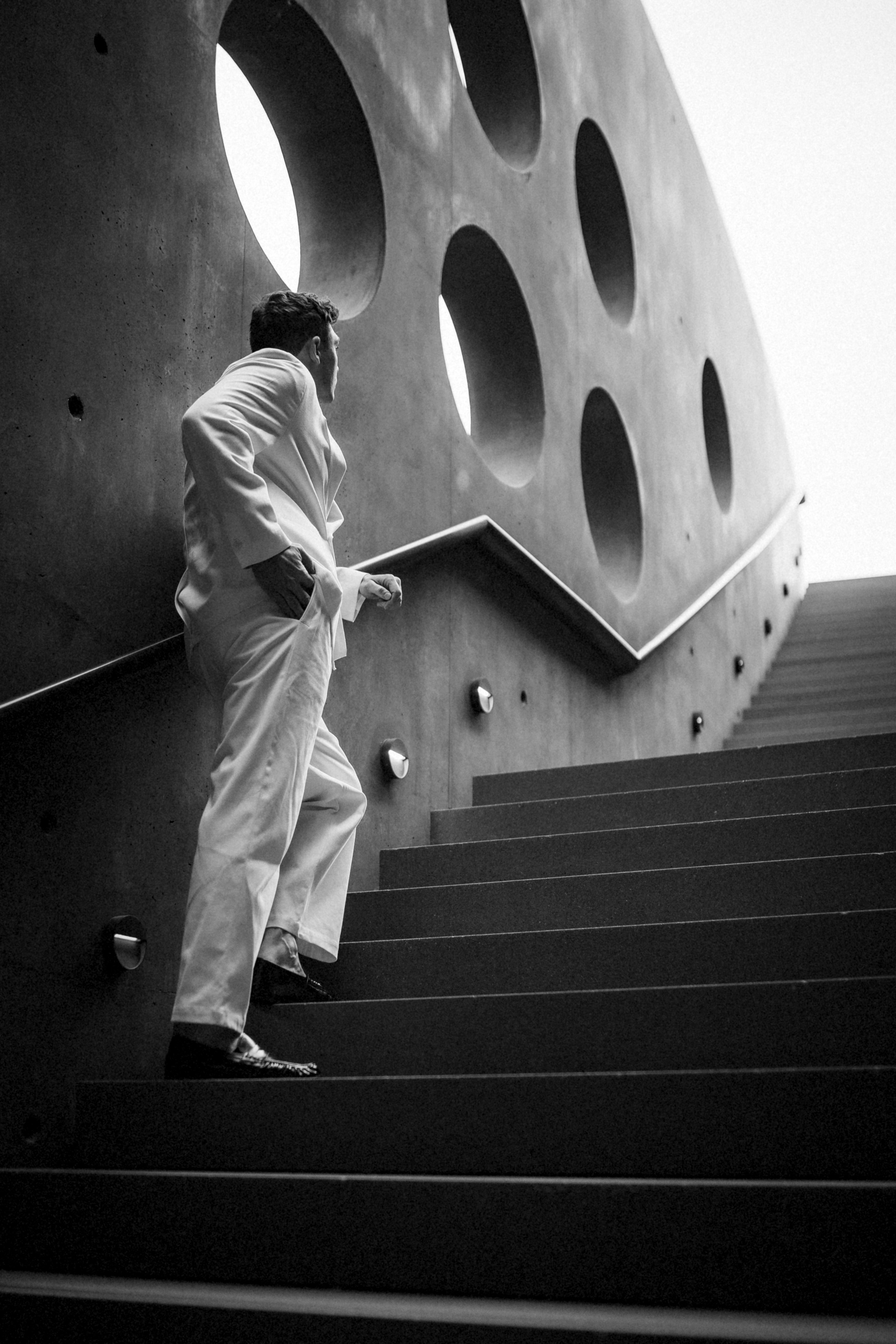Portrait.Urban. Photographer NYC