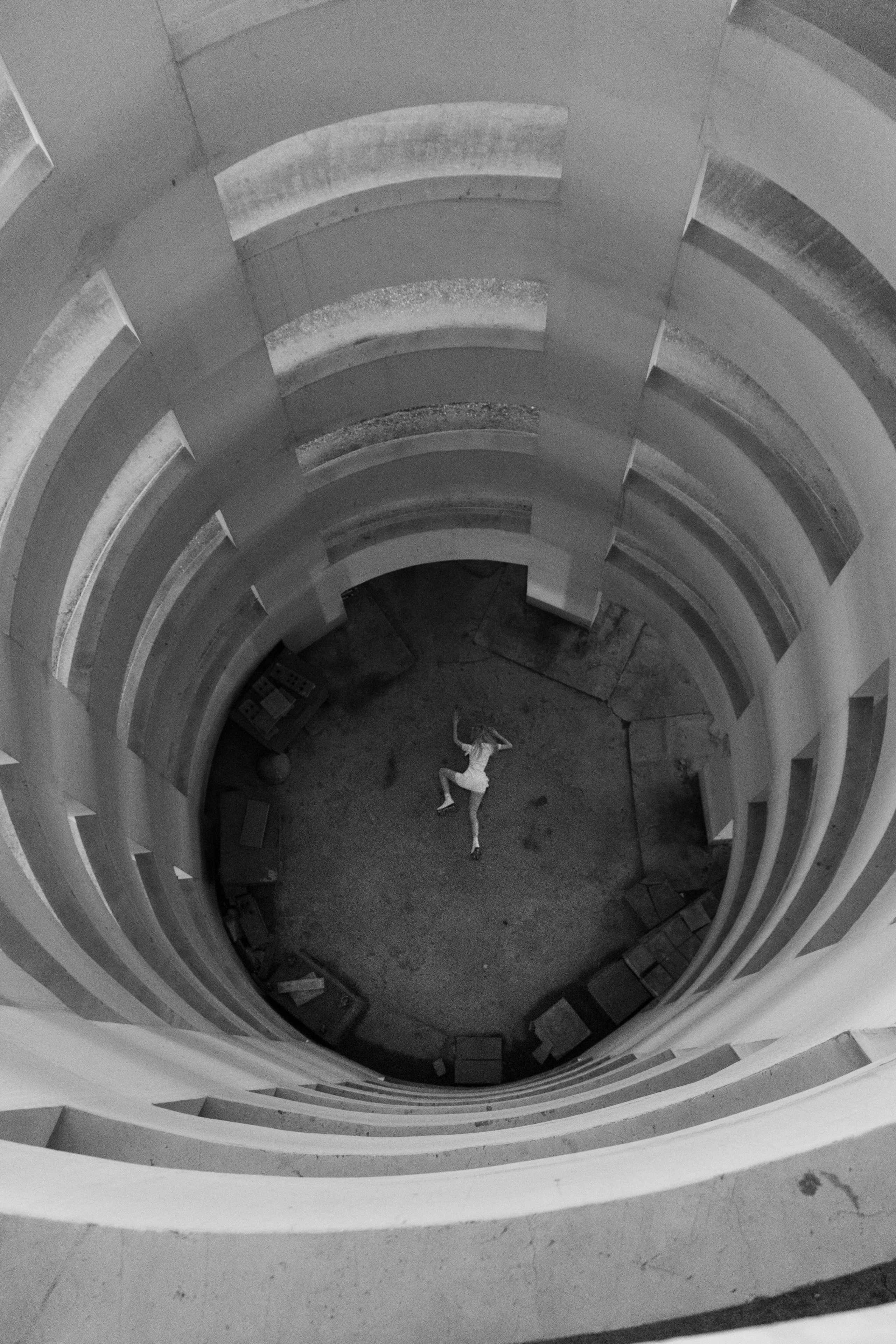 Women’s Personal Shoot