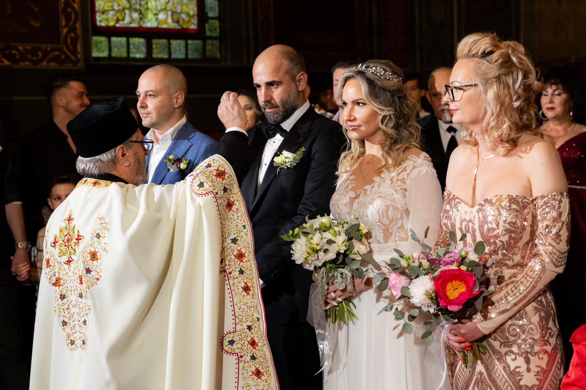 Nunta Ema si Valentin - Manu Ivanciu. Wedding Photographer in Bucharest — Manu Ivanciu