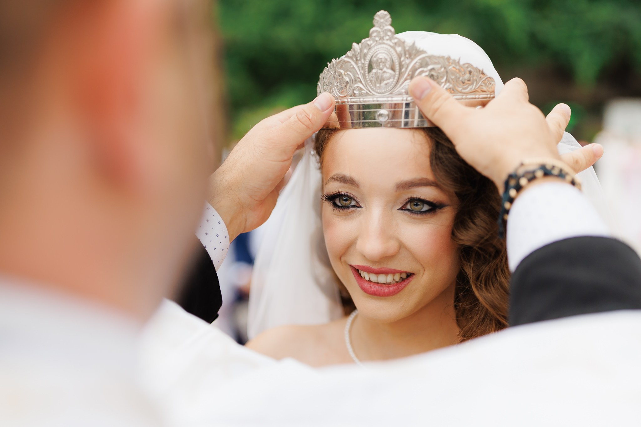 Nunta Sandra si Andrei la Militari Ballroom Bucuresti. Fotograf nunta Bucuresti - Manu Ivanciu | Fotograf botez