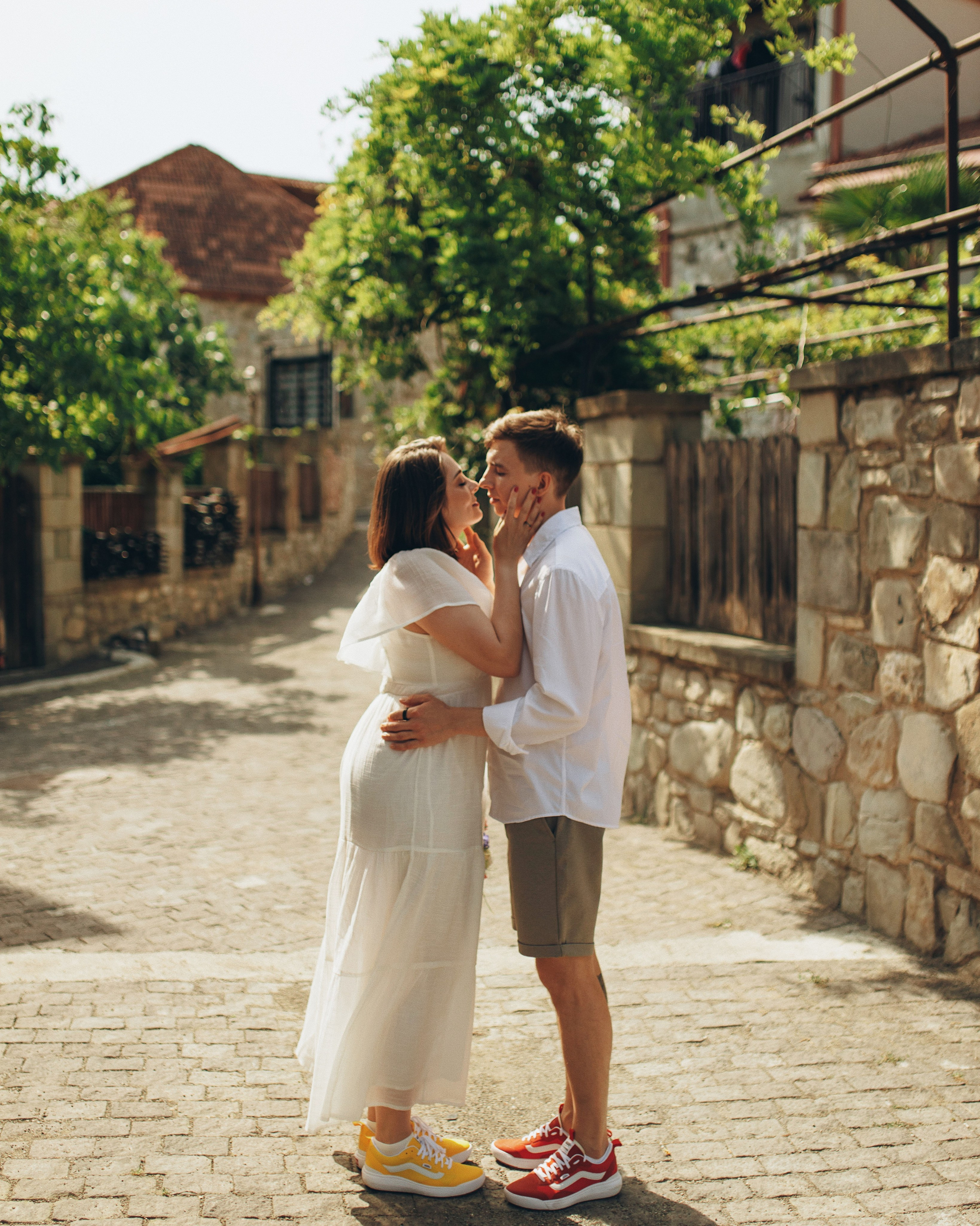 Wedding & lovestory. Mari tbilisi photographer Tbilisi Georgia