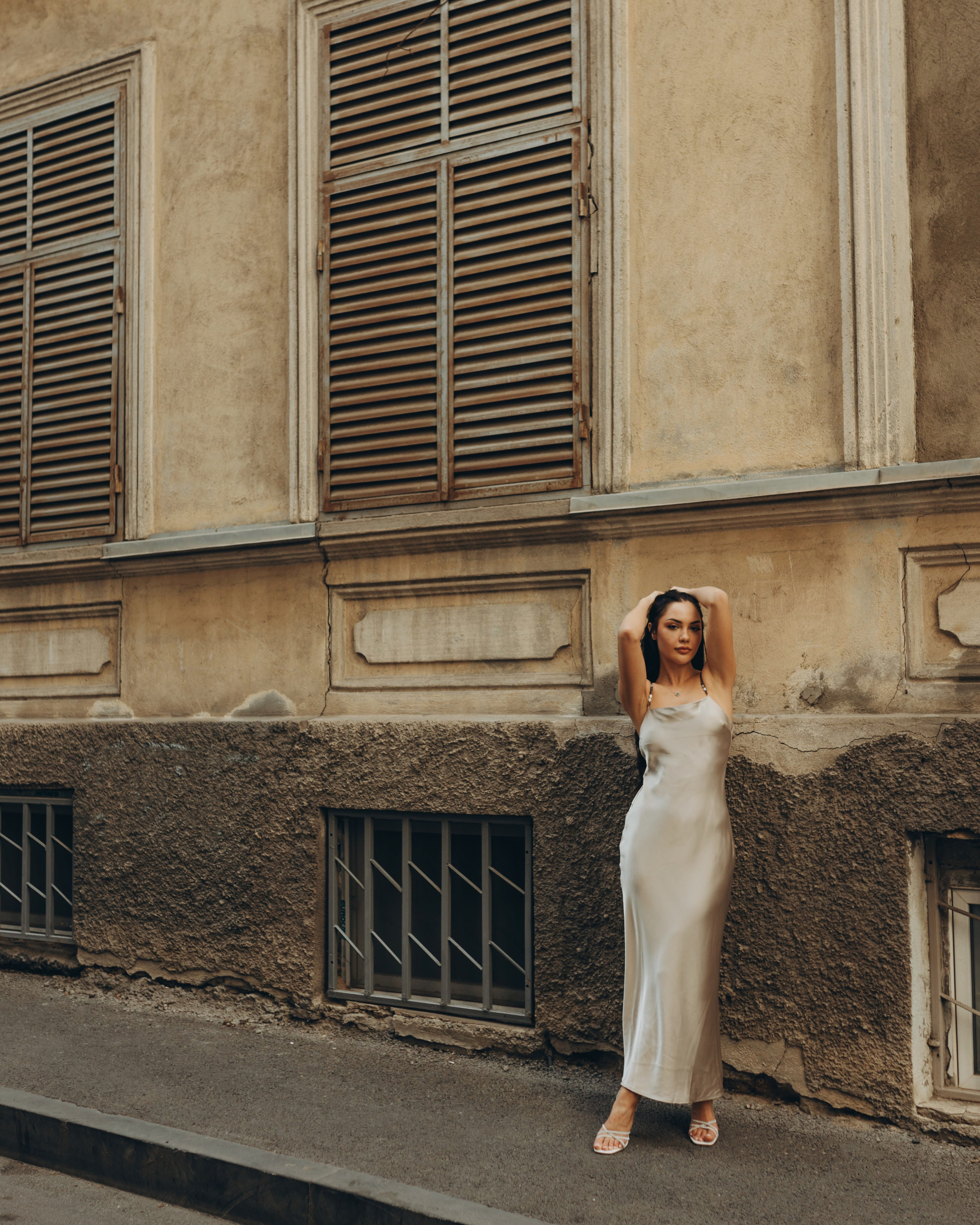 Individual portraits. Mari tbilisi photographer Tbilisi Georgia