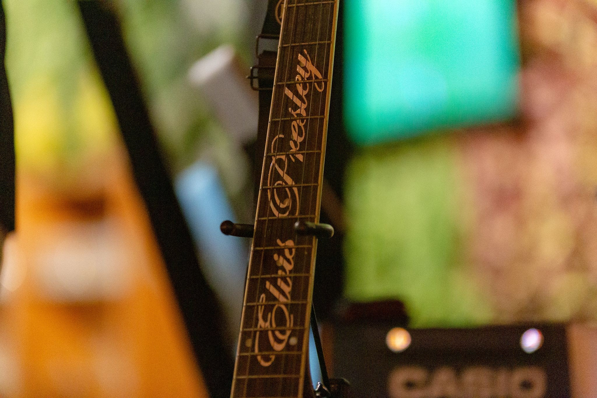 Elvinho — 25/11/2021. Luiz Medeiros Produções