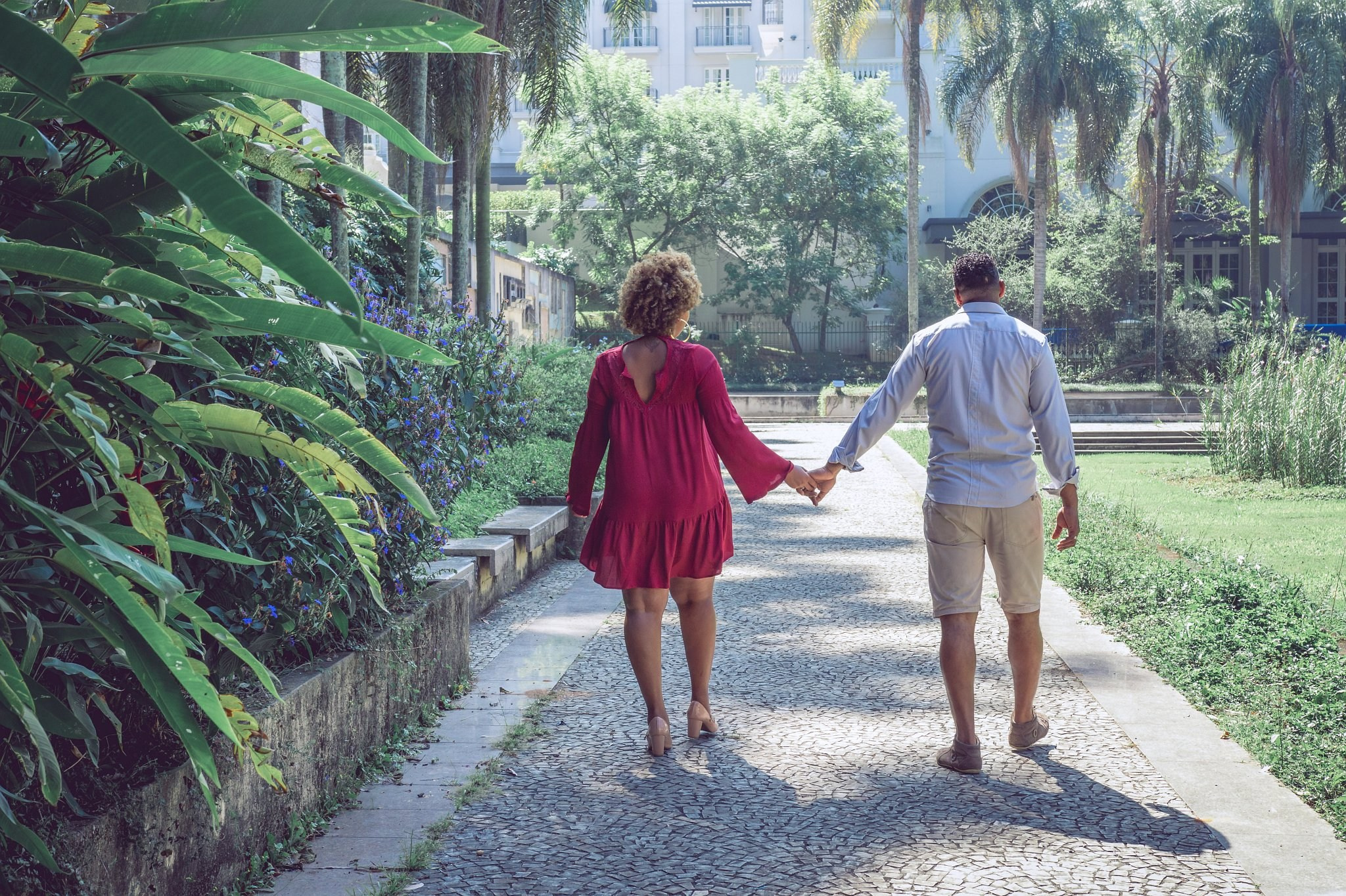 Juliana & André — 29/04/2018 — Burle Marx — São Paulo/SP. Luiz Medeiros Produções