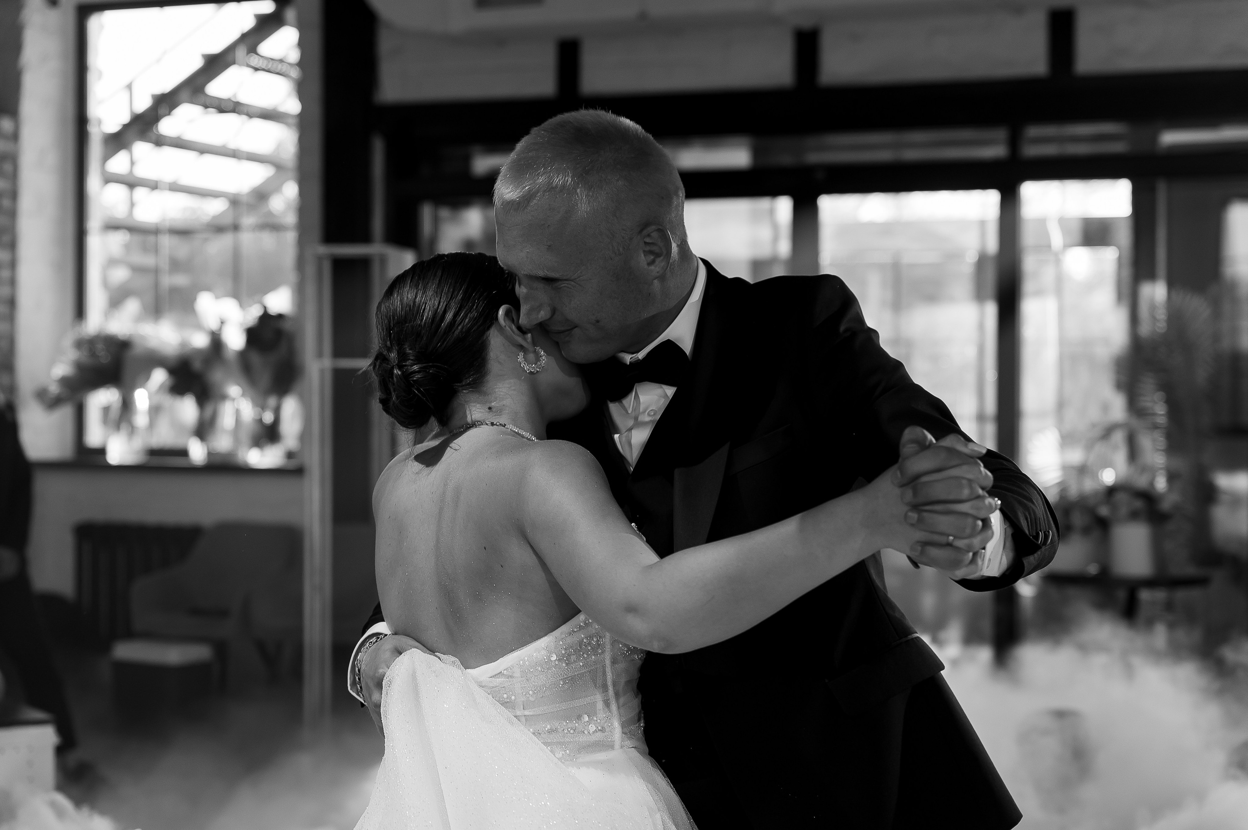 Николай & Альбина. Свадебный и семейный фотограф Екатерина Шестакова