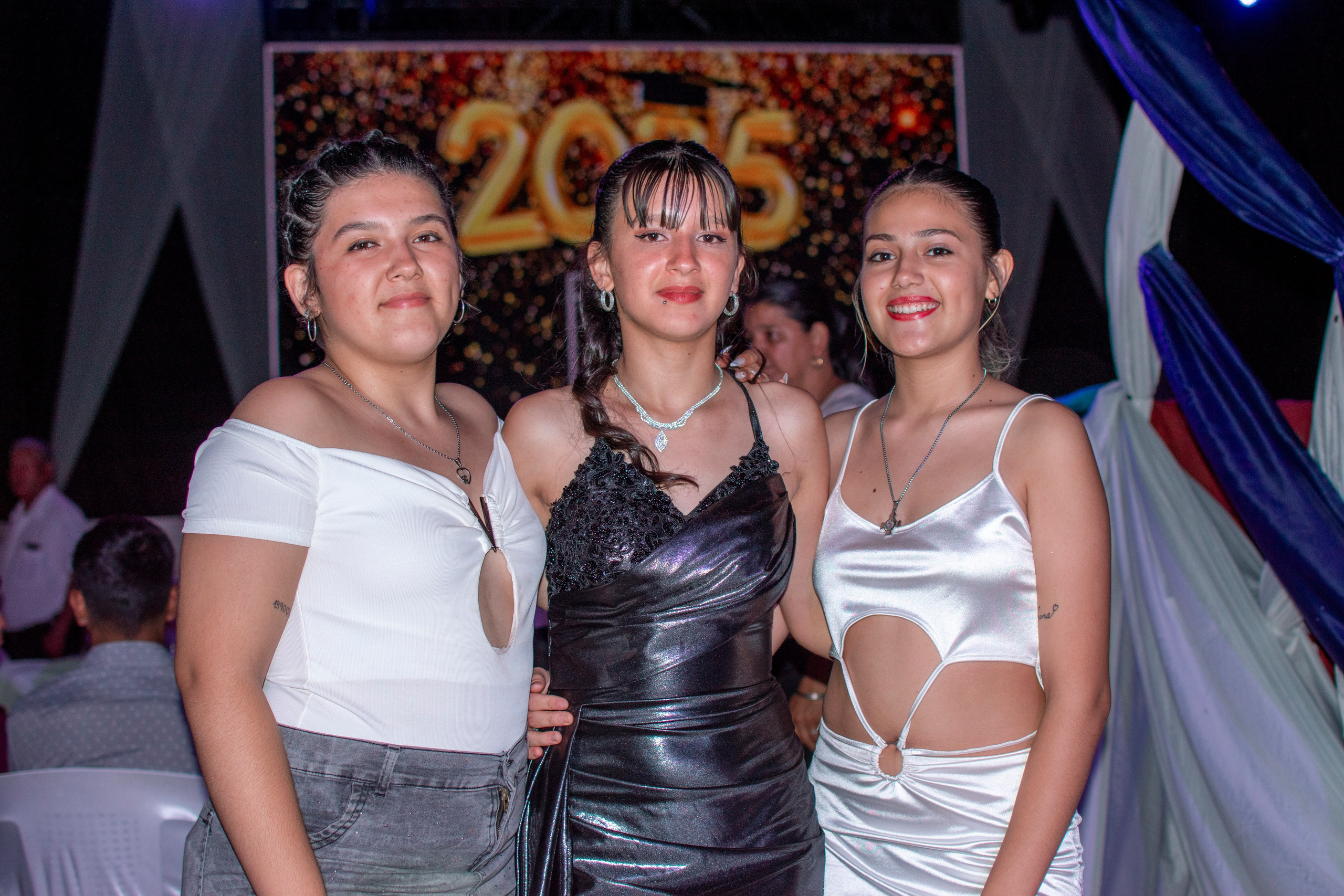 Recepciones. Sergio Creativo