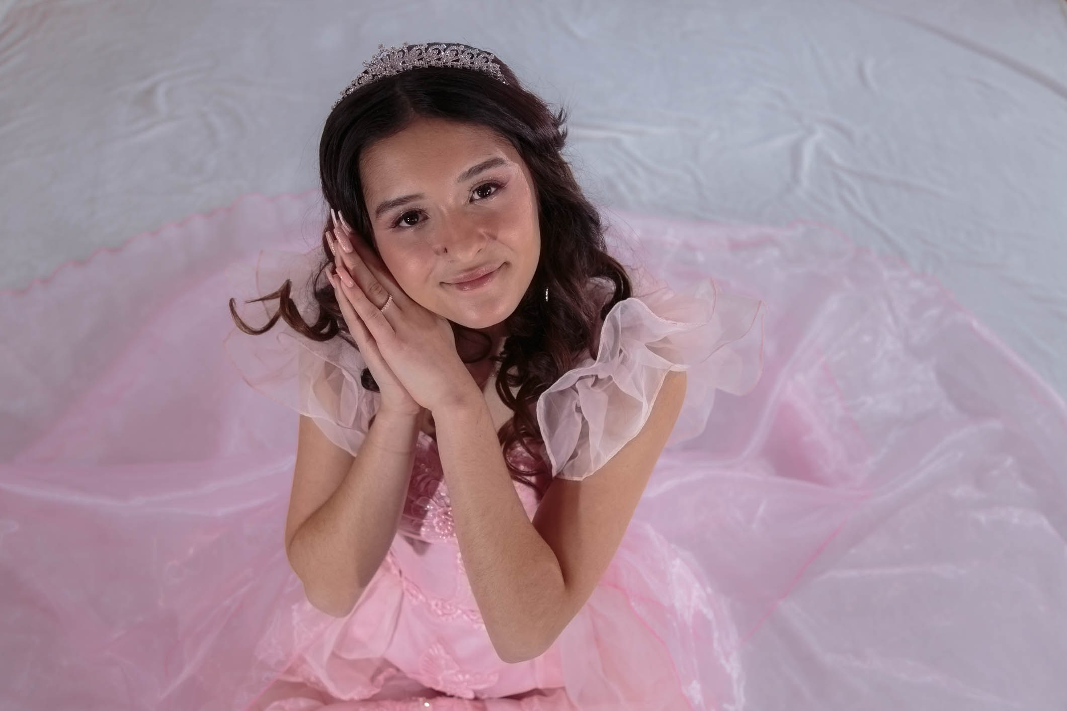 15 Ans. Studioplaza8