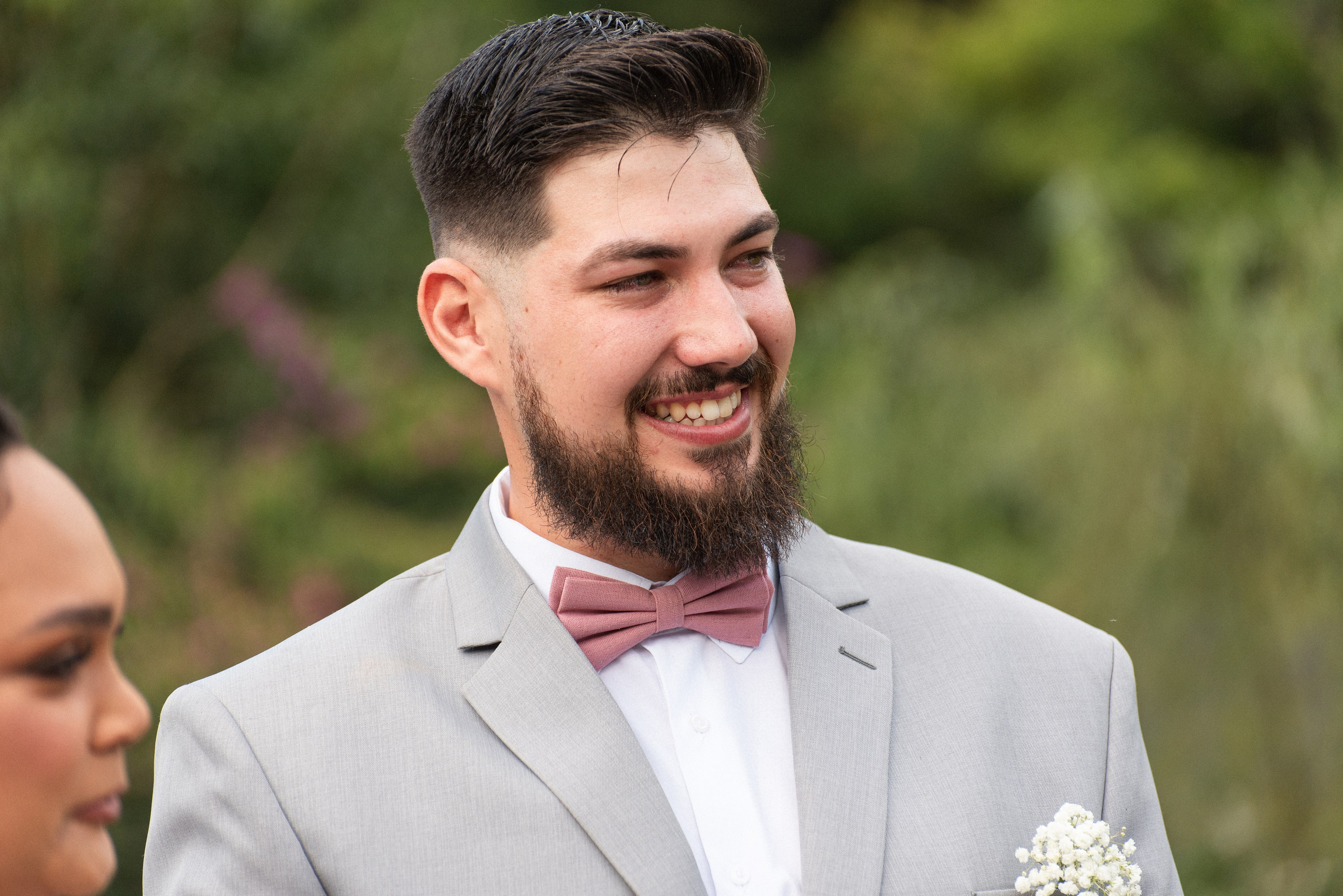 Casamento Dora & Luiz. RBK Produções | Foto e Vídeo | Irati-PR e região