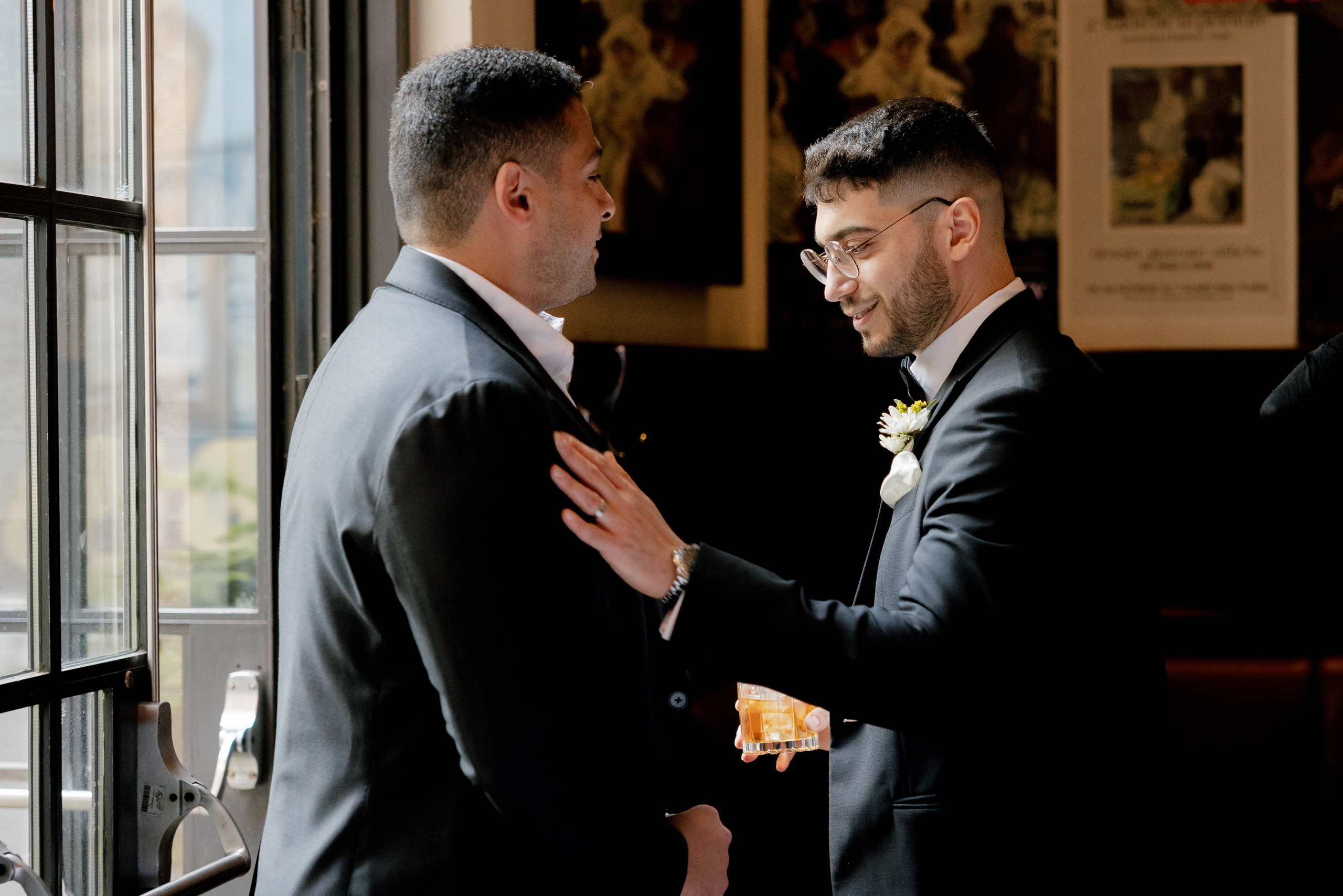 V & M. WEDDING VIDEOGRAPHER TORONTO