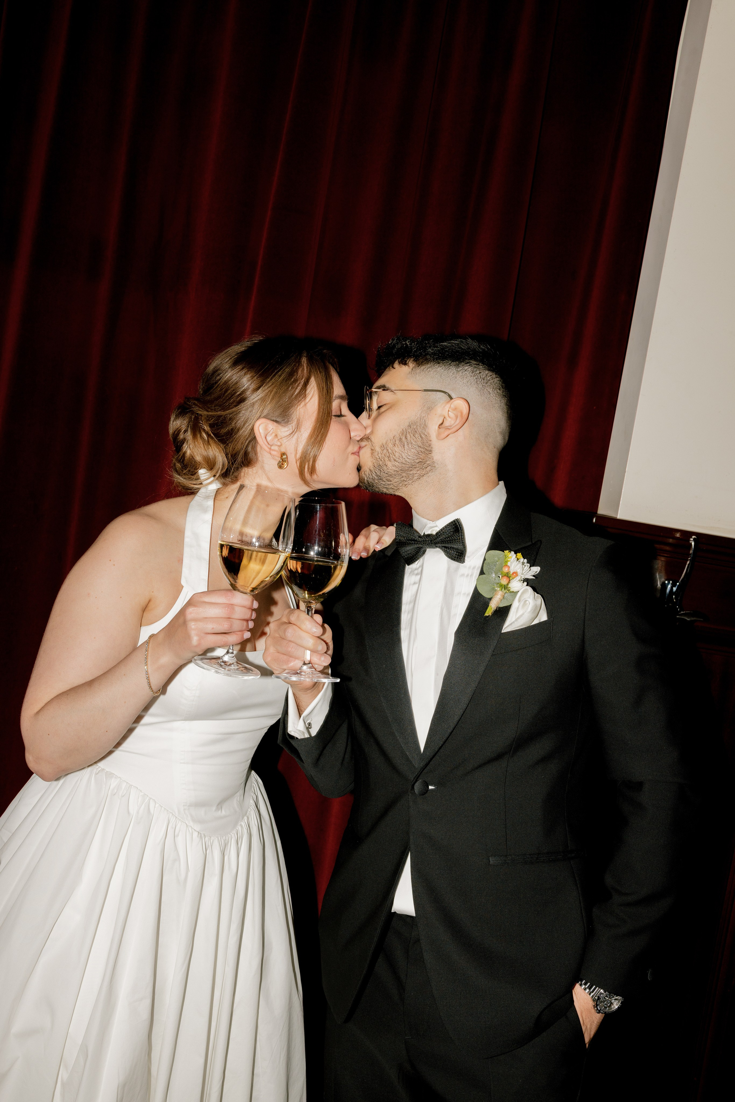 V & M. WEDDING VIDEOGRAPHER TORONTO