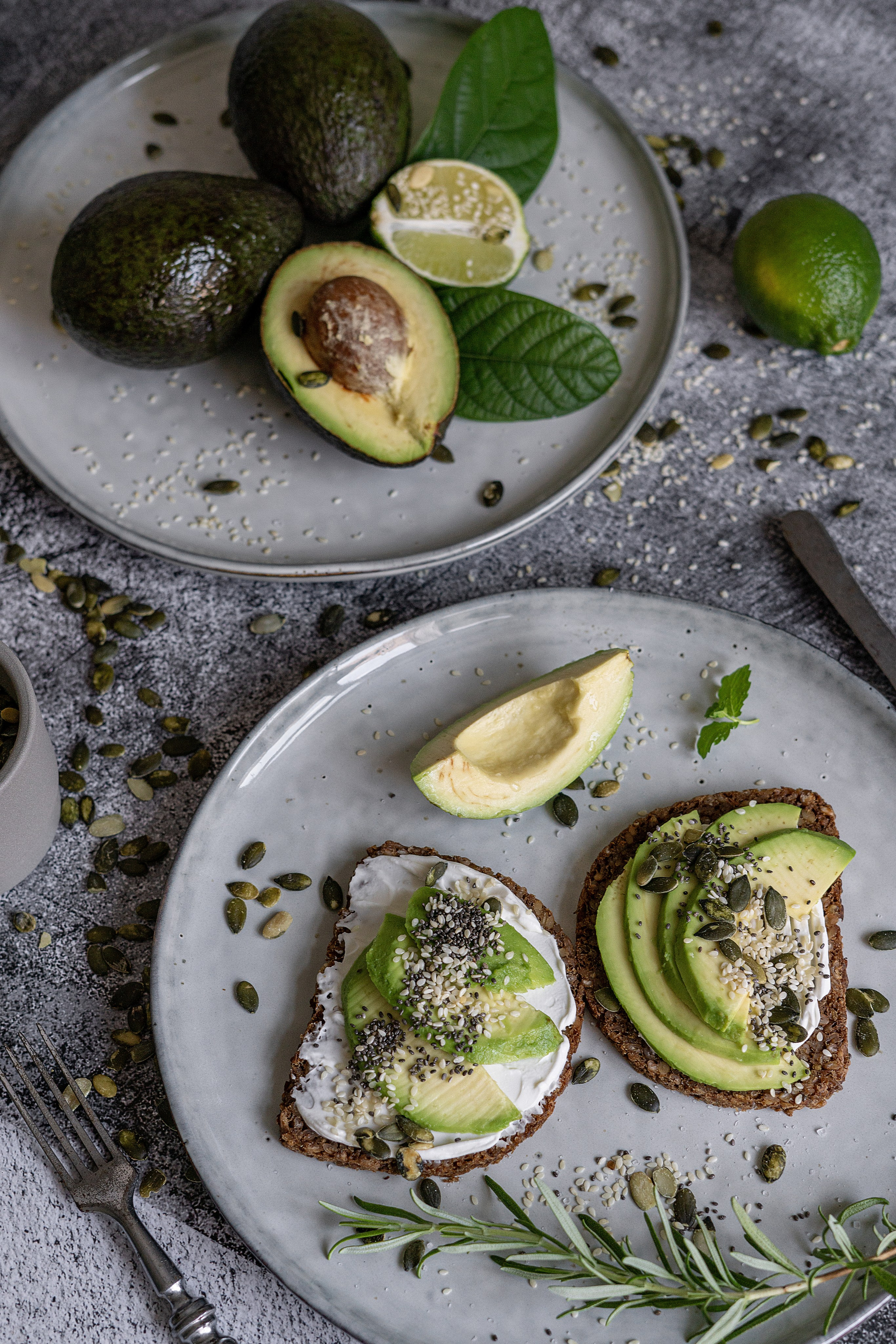 FOOD. Vasyl Grygorchuk: Photography & Graphic Design