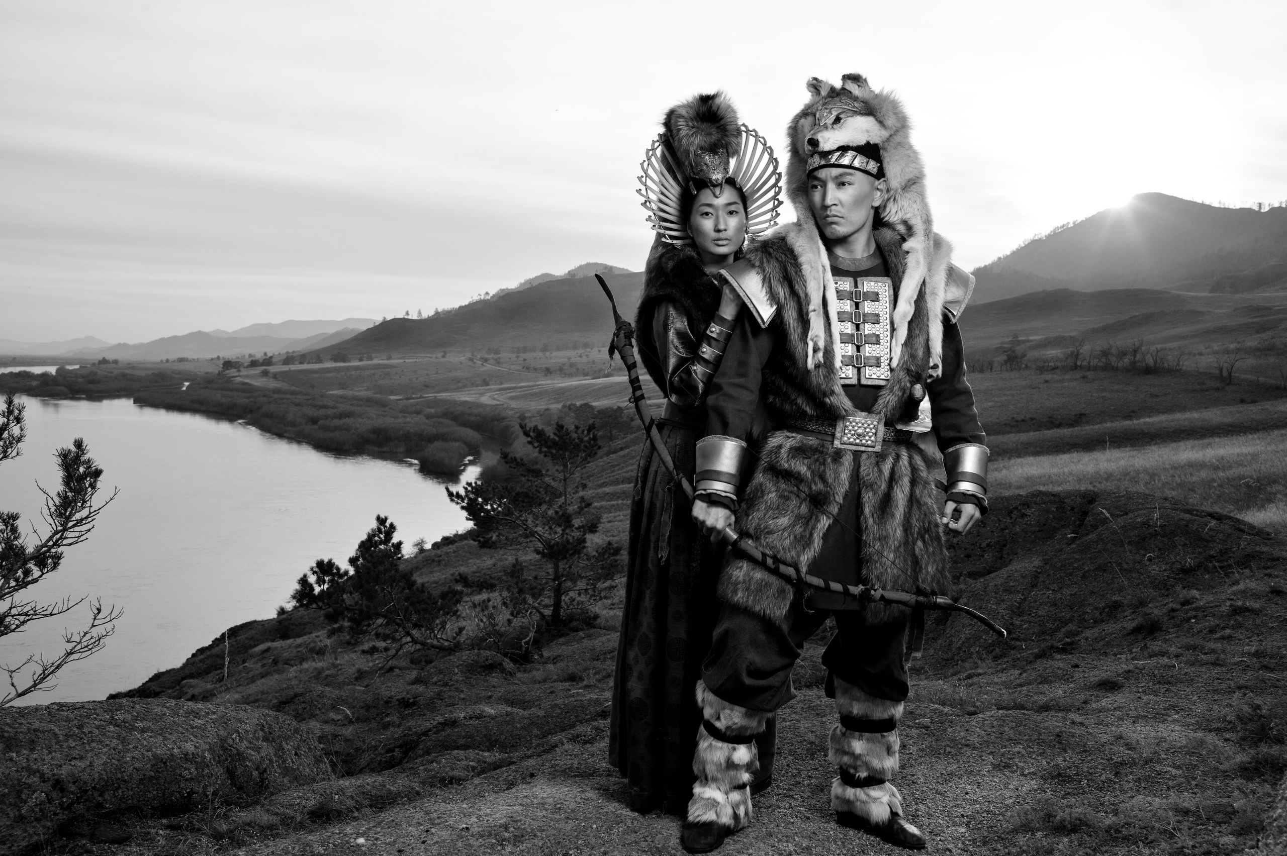 ТЕАТР БАЙКАЛ