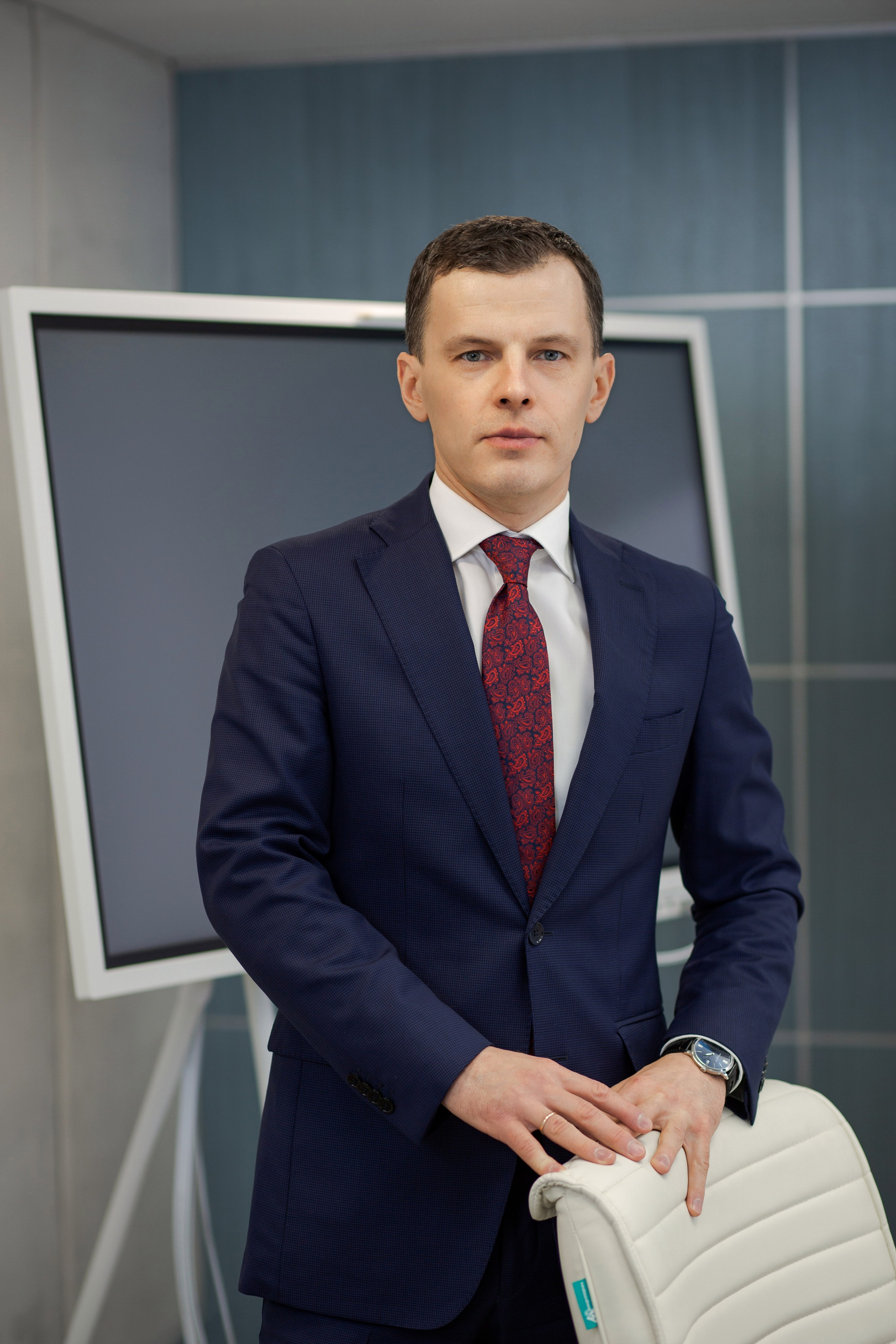 МИГ МЕДИЦИНСКАЯ ИНВЕСТИЦИОННАЯ ГРУППА. Фотостудия рекламной, коммерческой съемки в Улан-Удэ